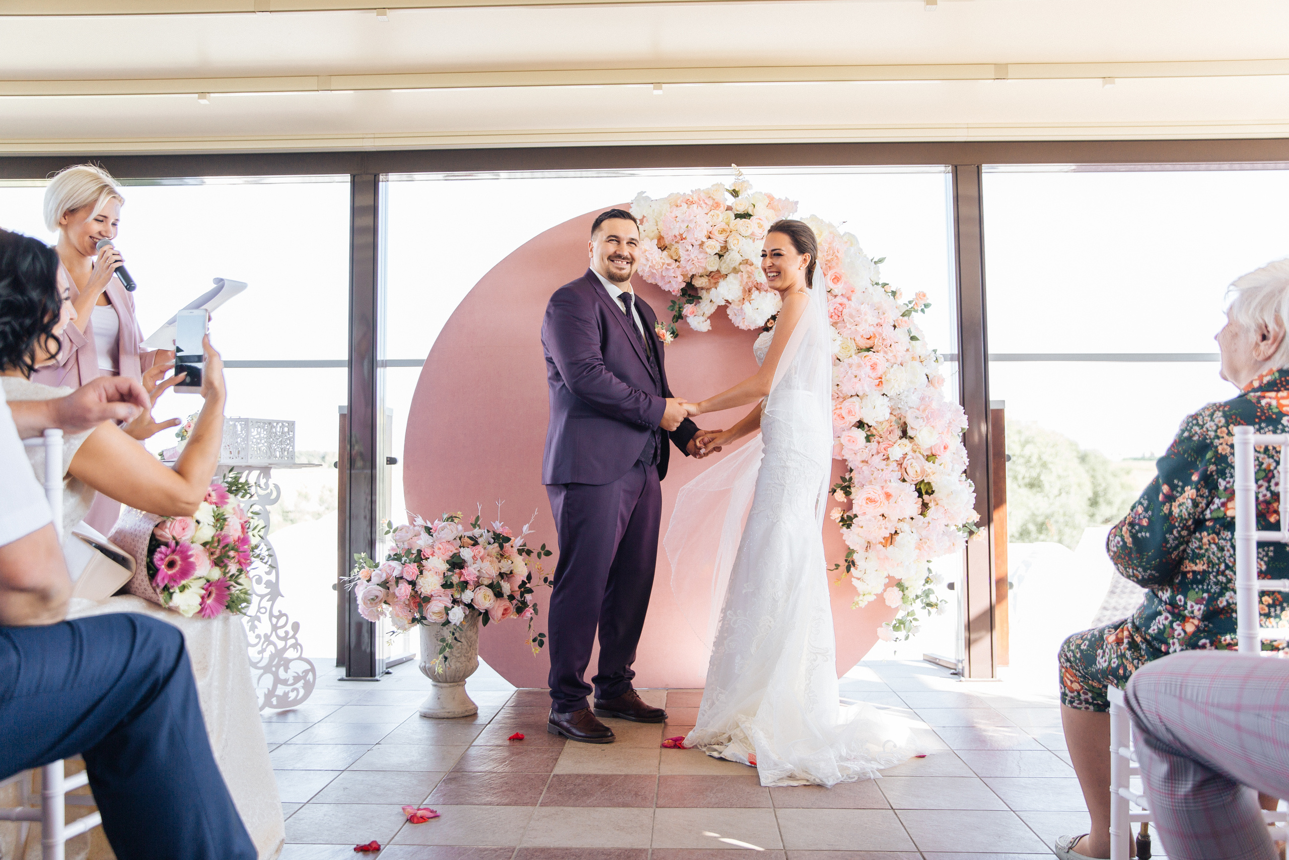 МАРИЯ & АНДРЕЙ (Москва). Фотограф в Сочи, Санкт-Петербурге, Москве, Италии, Франции, Черног