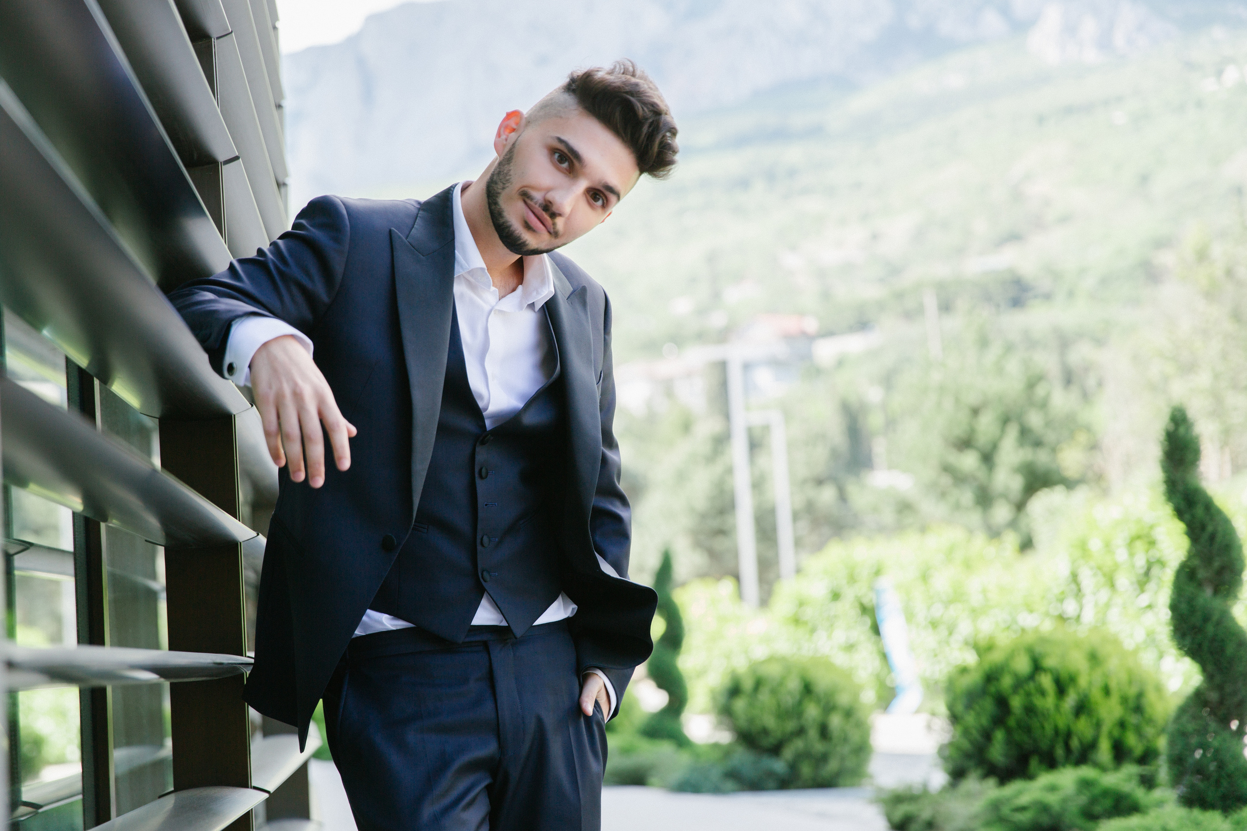 ЕВГЕНИЯ & ПАВЕЛ (КРЫМ). Фотограф в Сочи, Санкт-Петербурге, Москве, Италии, Франции, Черног