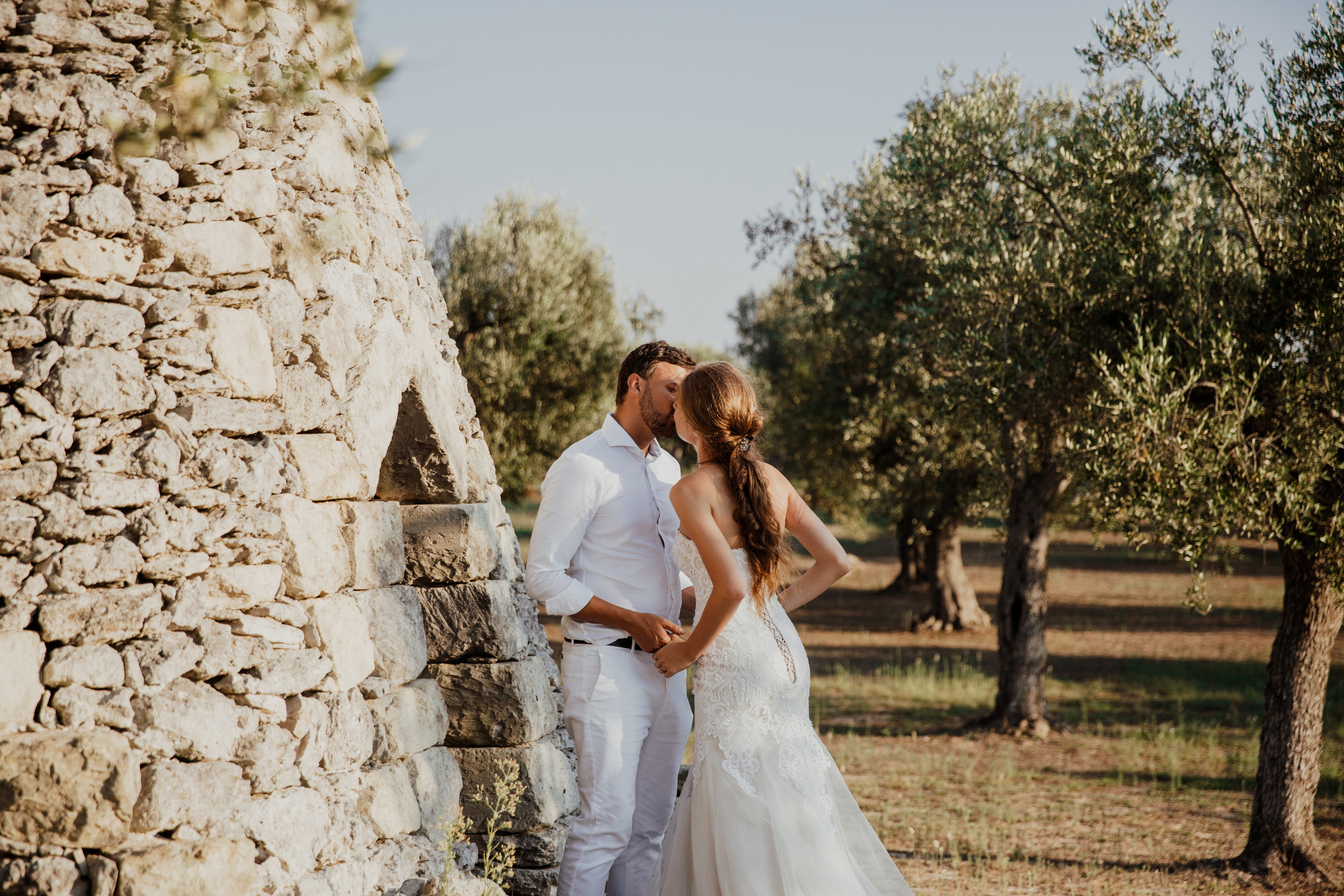 АННА & КРИСТИАН (Италия, Апулия, Лечче). Фотограф в Сочи, Санкт-Петербурге, Москве, Италии, Франции, Черног