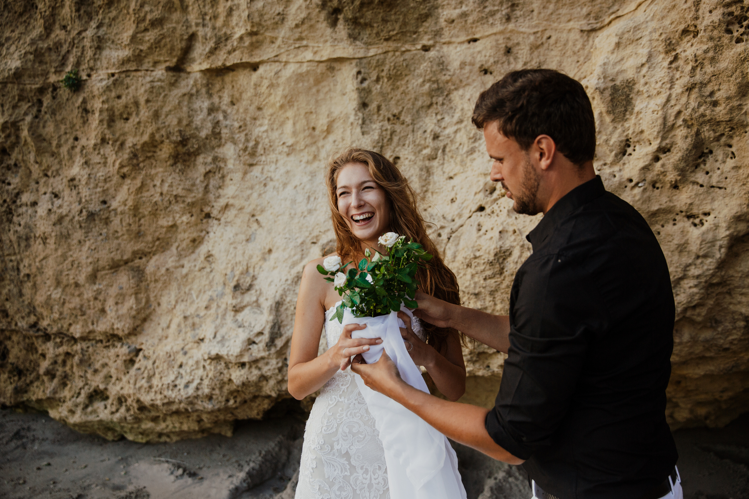 АННА & КРИСТИАН (Италия, Апулия, Лечче). Фотограф в Сочи, Санкт-Петербурге, Москве, Италии, Франции, Черног