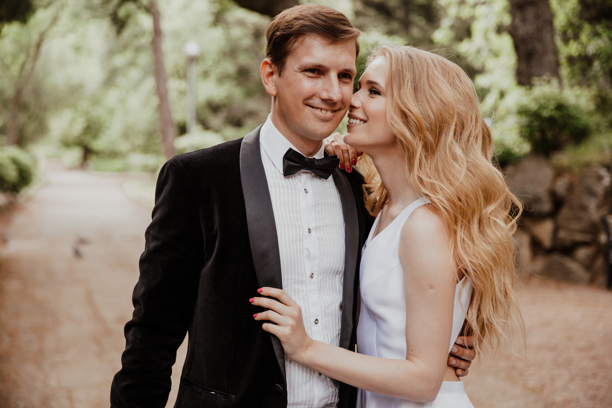 ОЛЕГ & НАТАЛЬЯ (Крым). Фотограф в Сочи, Санкт-Петербурге, Москве, Италии, Франции, Черног