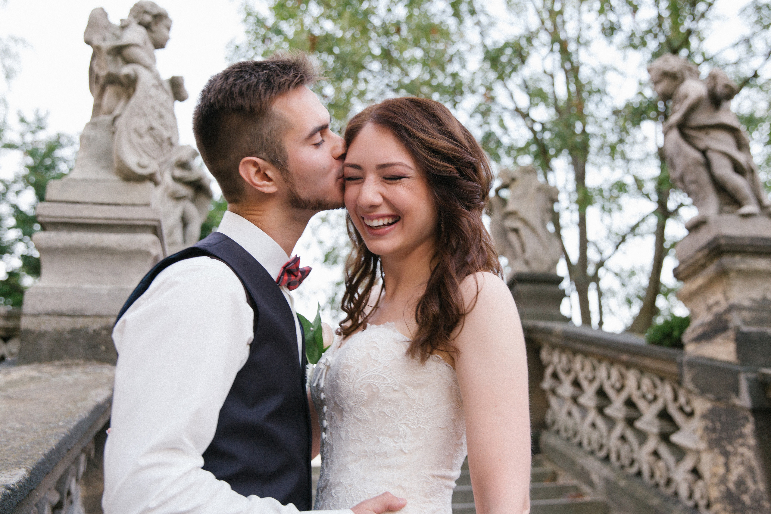 КСЕНИЯ & ИЛЬЯ (Чехия, Прага). Фотограф в Сочи, Санкт-Петербурге, Москве, Италии, Франции, Черног