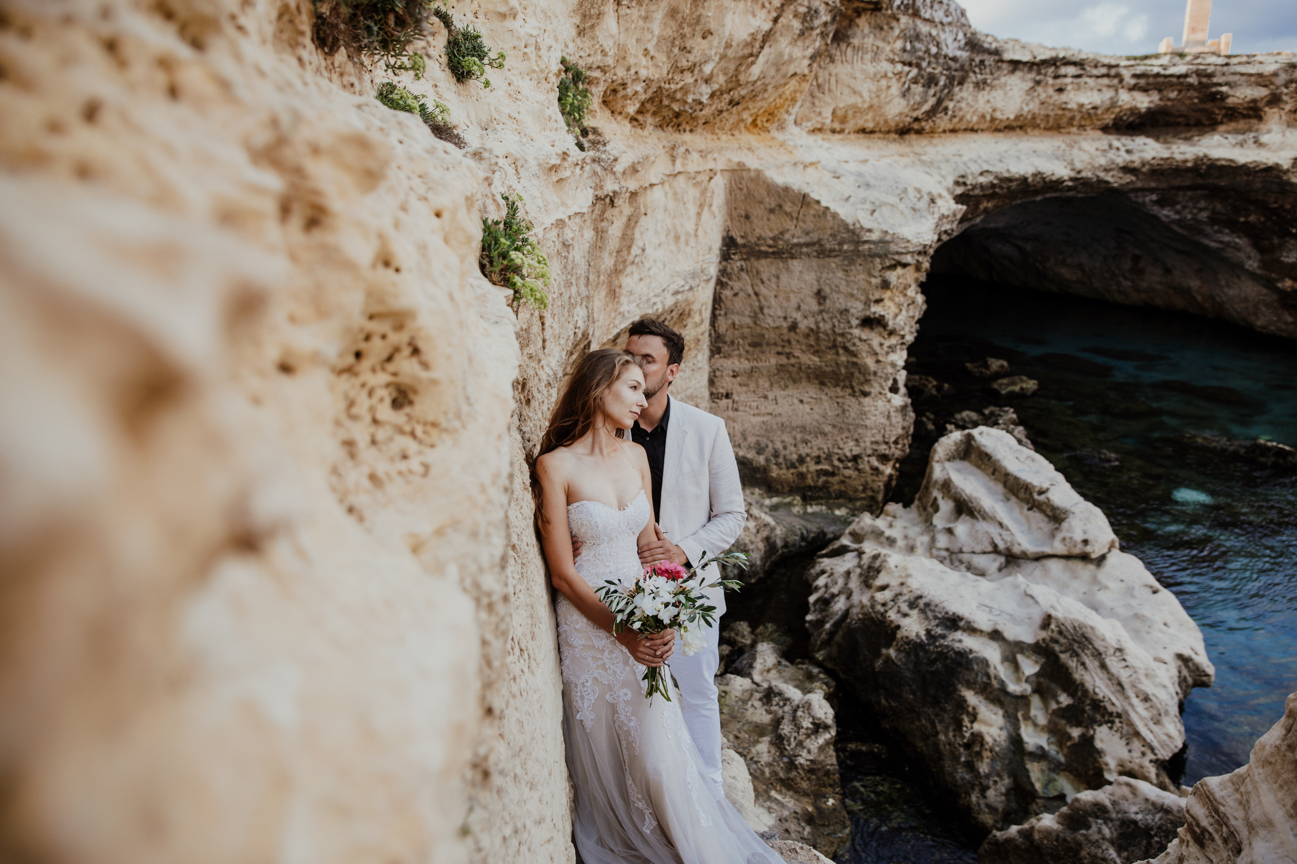 АННА & КРИСТИАН (Италия, Апулия, Лечче). Фотограф в Сочи, Санкт-Петербурге, Москве, Италии, Франции, Черног