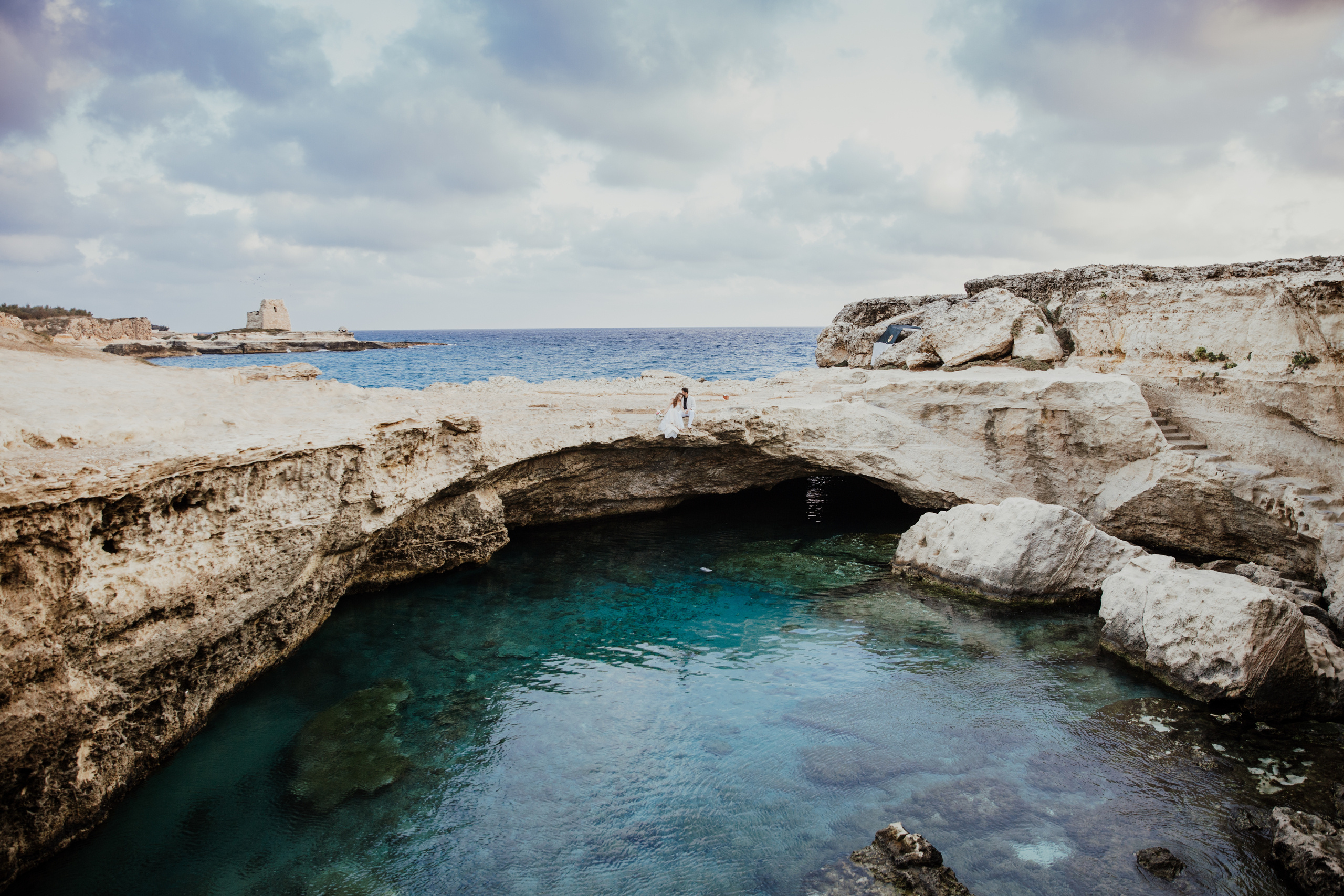 АННА & КРИСТИАН (Италия, Апулия, Лечче). Фотограф в Сочи, Санкт-Петербурге, Москве, Италии, Франции, Черног