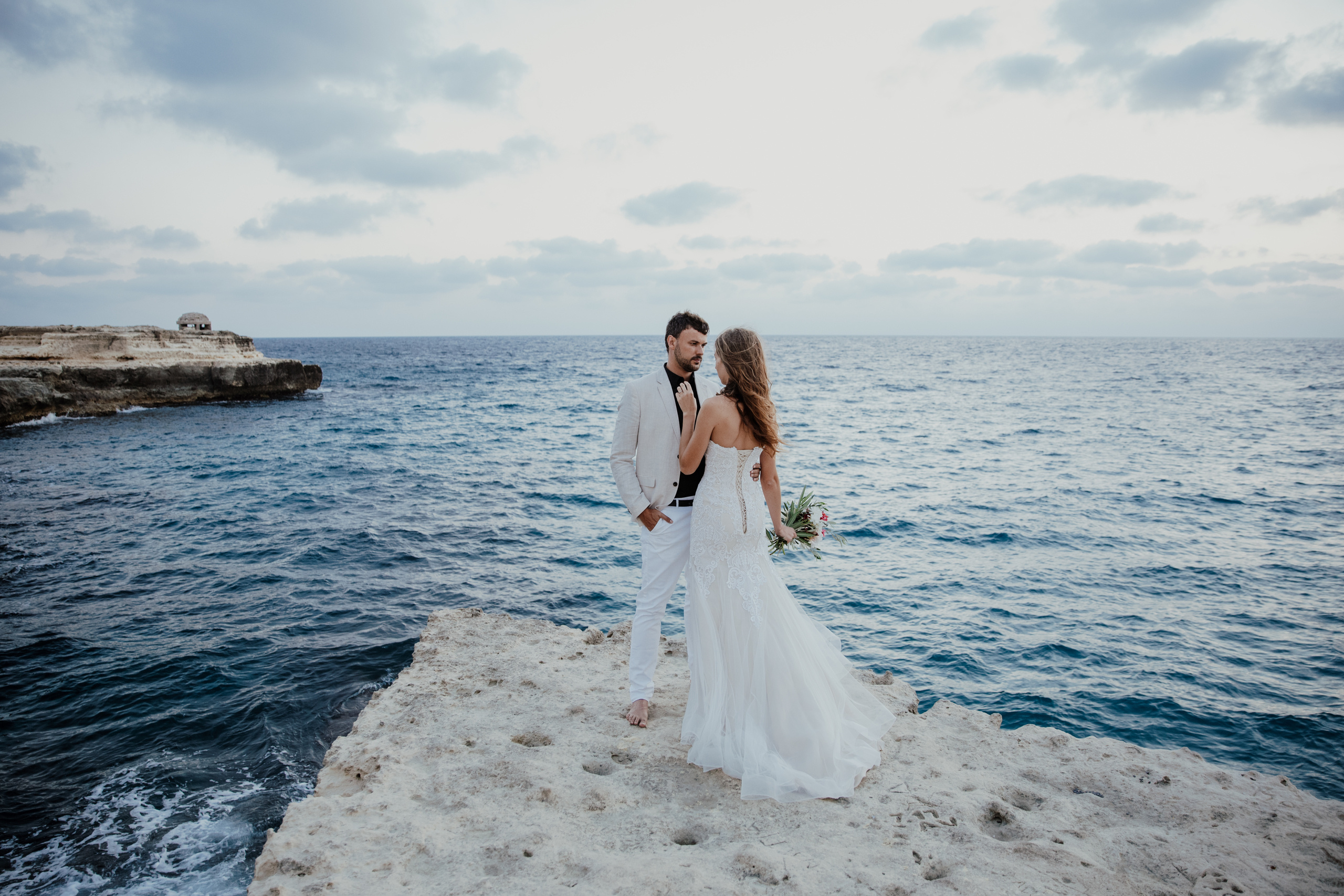 АННА & КРИСТИАН (Италия, Апулия, Лечче). Фотограф в Сочи, Санкт-Петербурге, Москве, Италии, Франции, Черног