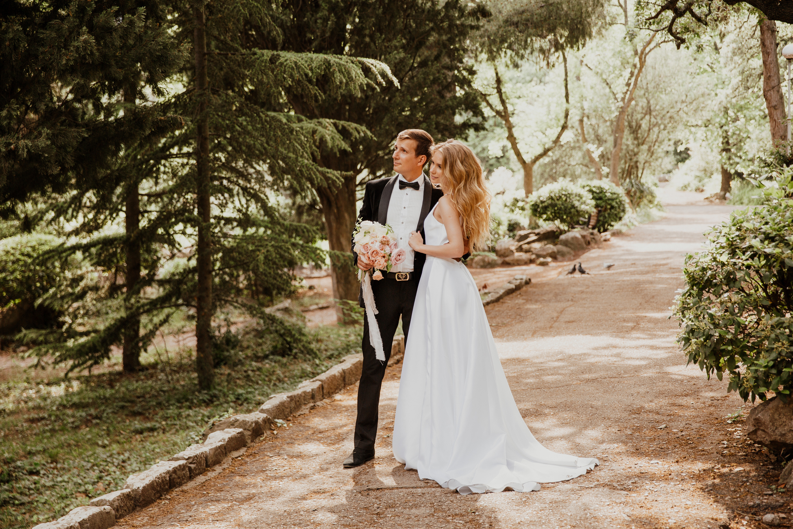 ОЛЕГ & НАТАЛЬЯ (Крым). Фотограф в Сочи, Санкт-Петербурге, Москве, Италии, Франции, Черног