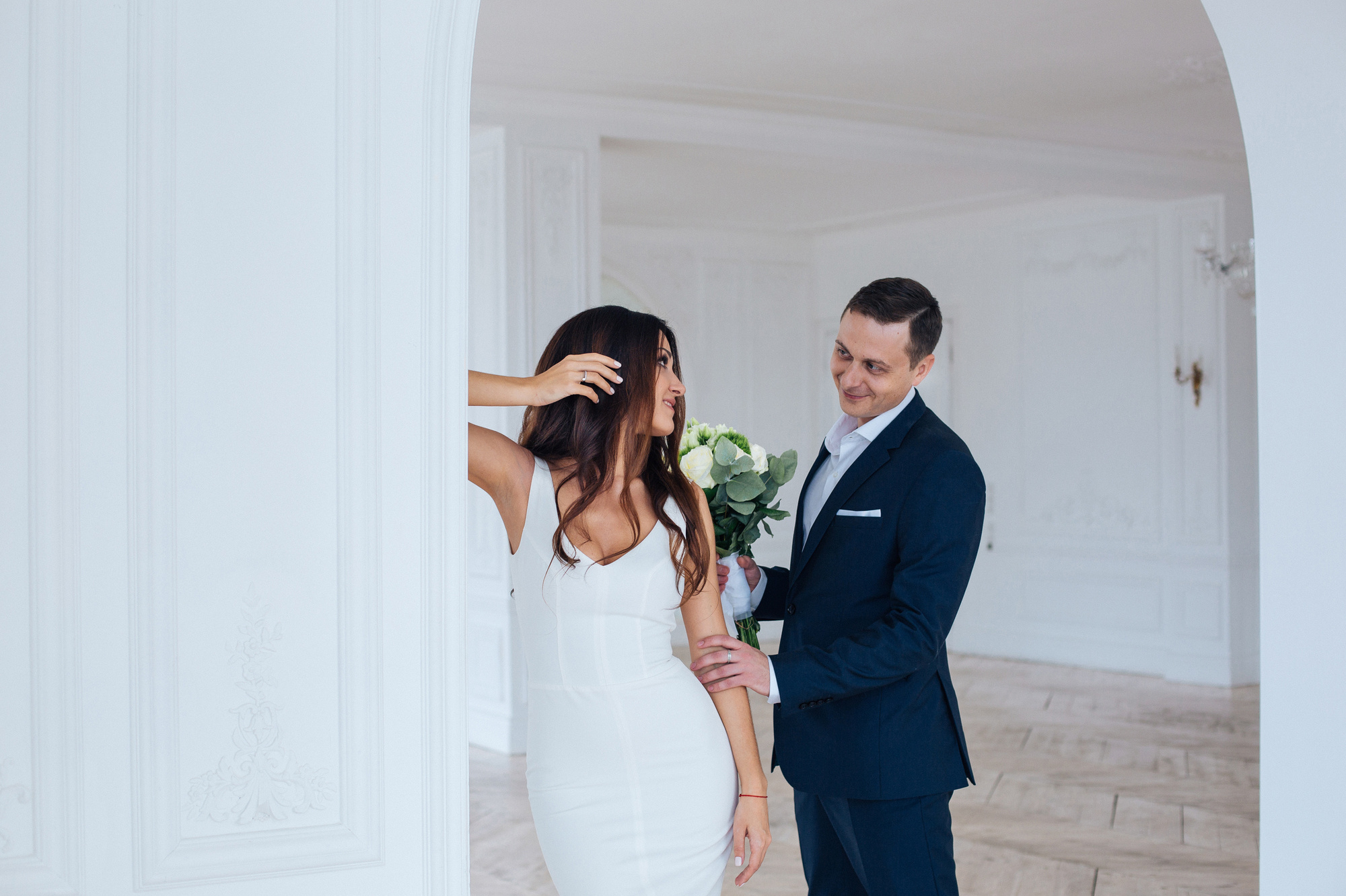 АЛЁНА & СТАНИСЛАВ (Санкт-Петербург). Фотограф в Сочи, Санкт-Петербурге, Москве, Италии, Франции, Черног