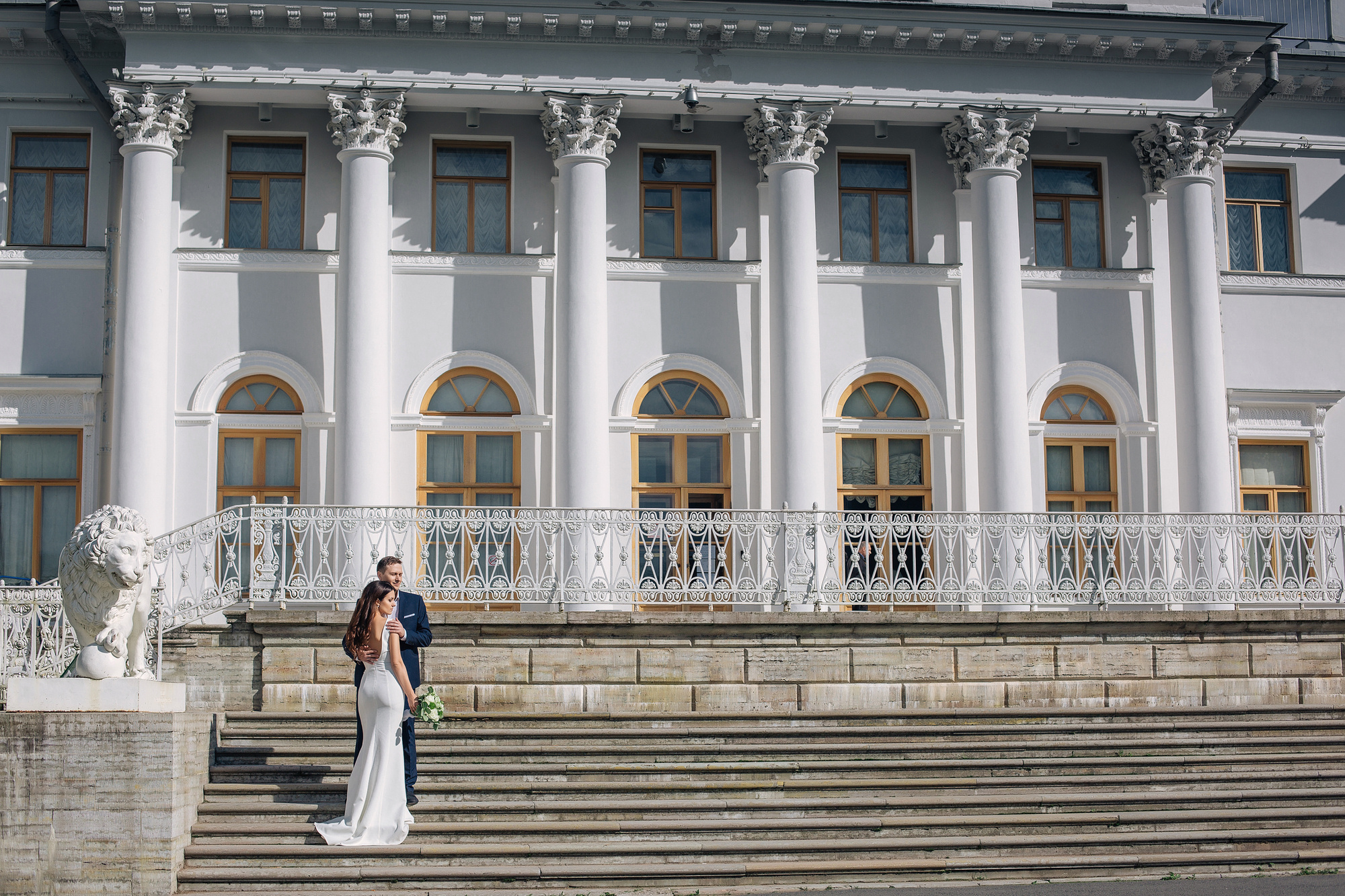 АЛЁНА & СТАНИСЛАВ (Санкт-Петербург). Фотограф в Сочи, Санкт-Петербурге, Москве, Италии, Франции, Черног