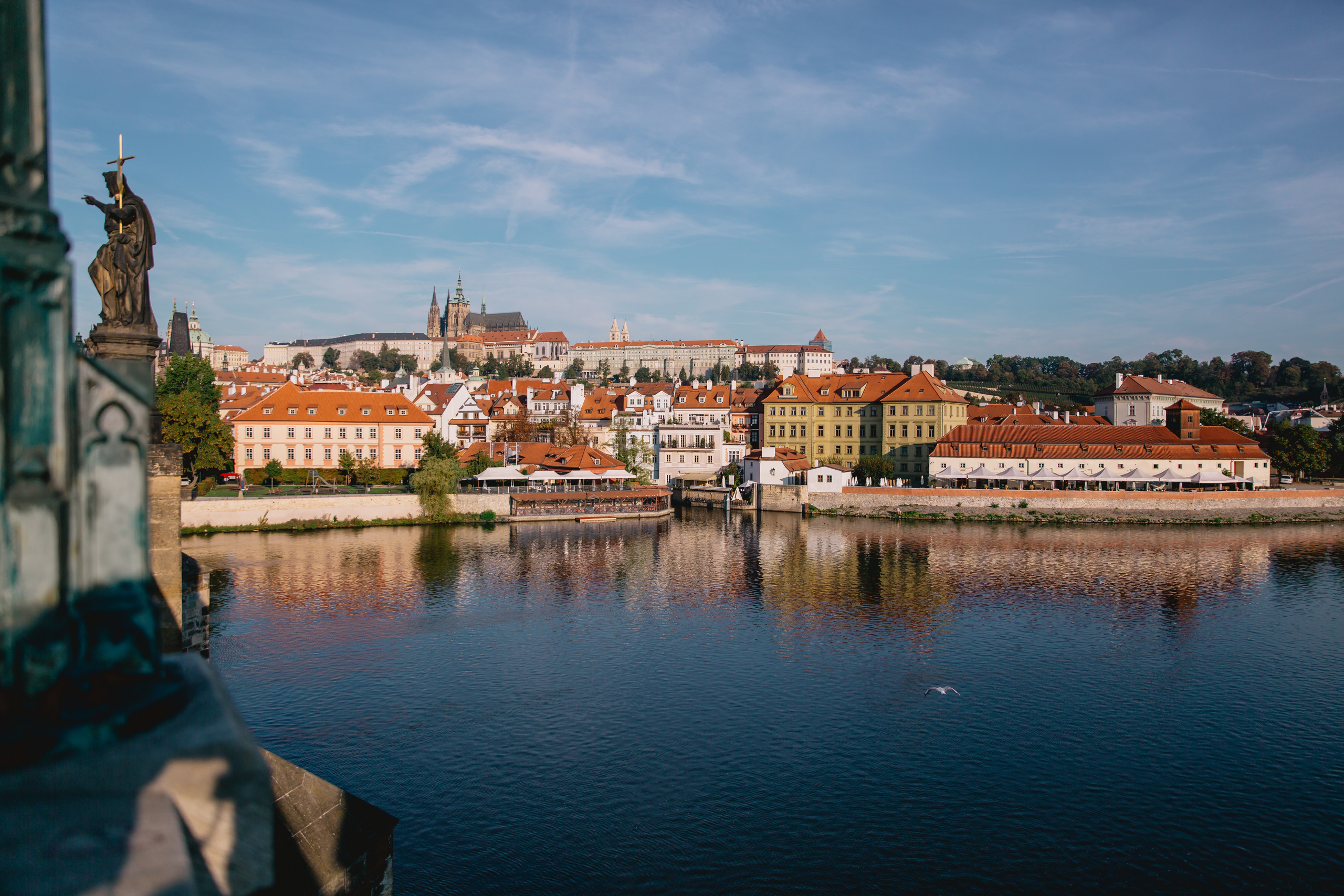 КСЕНИЯ & ИЛЬЯ (Чехия, Прага). Фотограф в Сочи, Санкт-Петербурге, Москве, Италии, Франции, Черног
