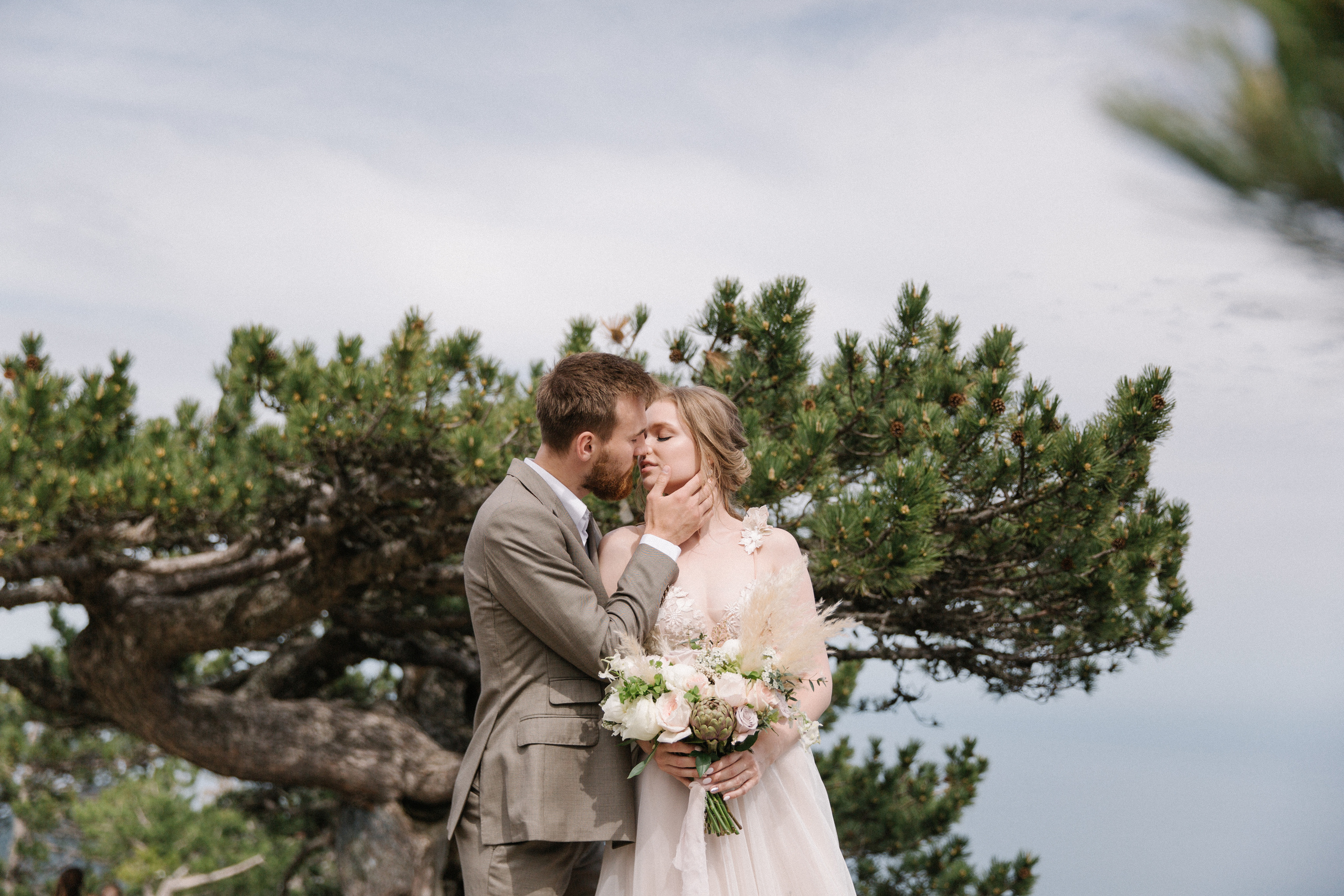 НИКИТА & СВЕТЛАНА (Крым, Ай-петри). Фотограф в Сочи, Санкт-Петербурге, Москве, Италии, Франции, Черног