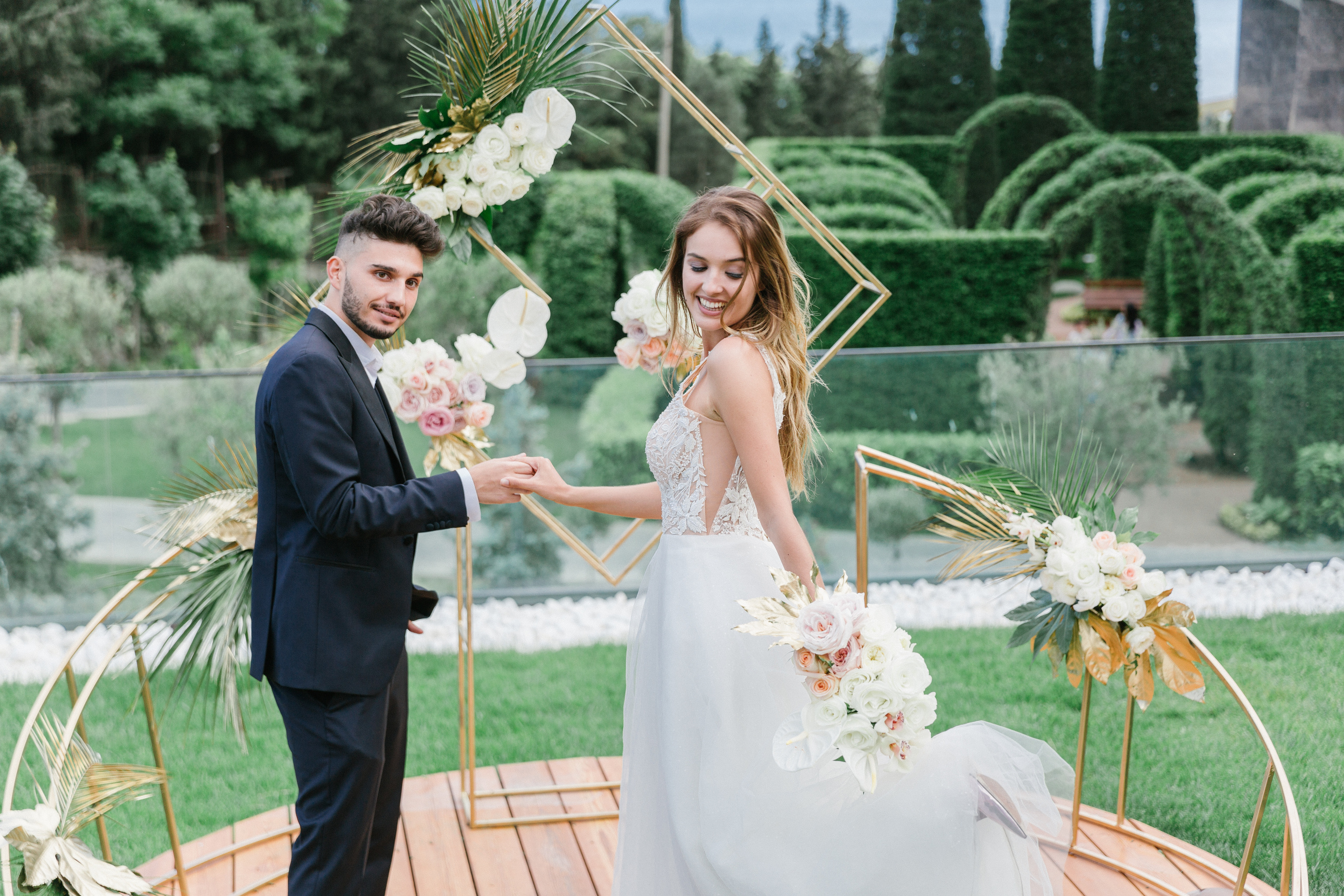 ЕВГЕНИЯ & ПАВЕЛ (КРЫМ). Фотограф в Сочи, Санкт-Петербурге, Москве, Италии, Франции, Черног