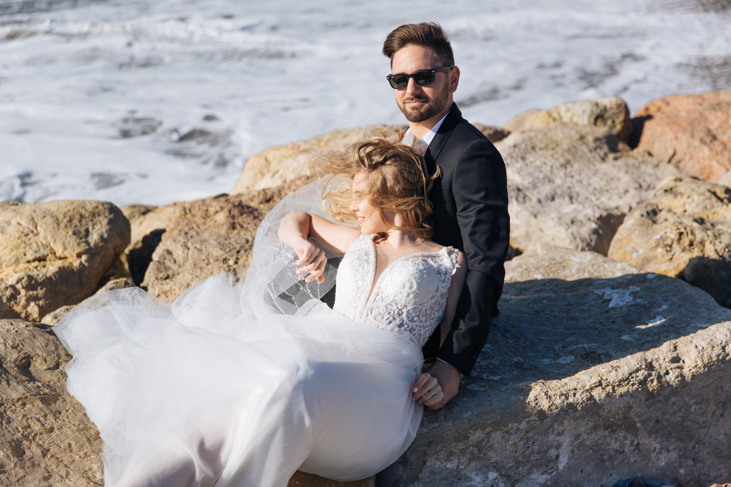 АНАСТАСИЯ & ОРЕЛЬЯН (Франция, Ницца). Фотограф в Сочи, Санкт-Петербурге, Москве, Италии, Франции, Черног