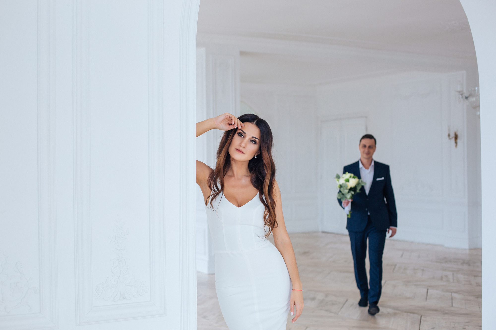 АЛЁНА & СТАНИСЛАВ (Санкт-Петербург). Фотограф в Сочи, Санкт-Петербурге, Москве, Италии, Франции, Черног