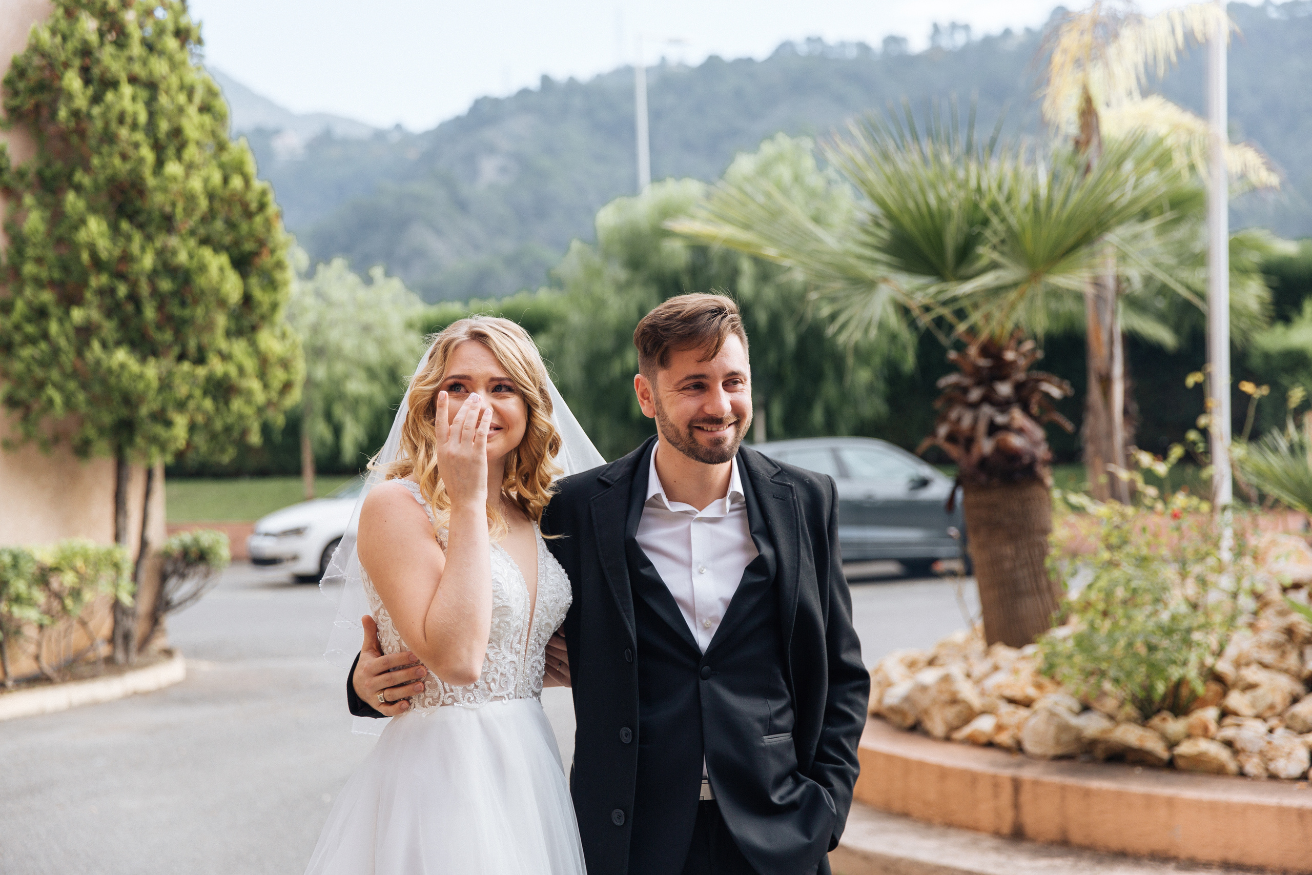 АНАСТАСИЯ & ОРЕЛЬЯН (Франция, Ницца). Фотограф в Сочи, Санкт-Петербурге, Москве, Италии, Франции, Черног