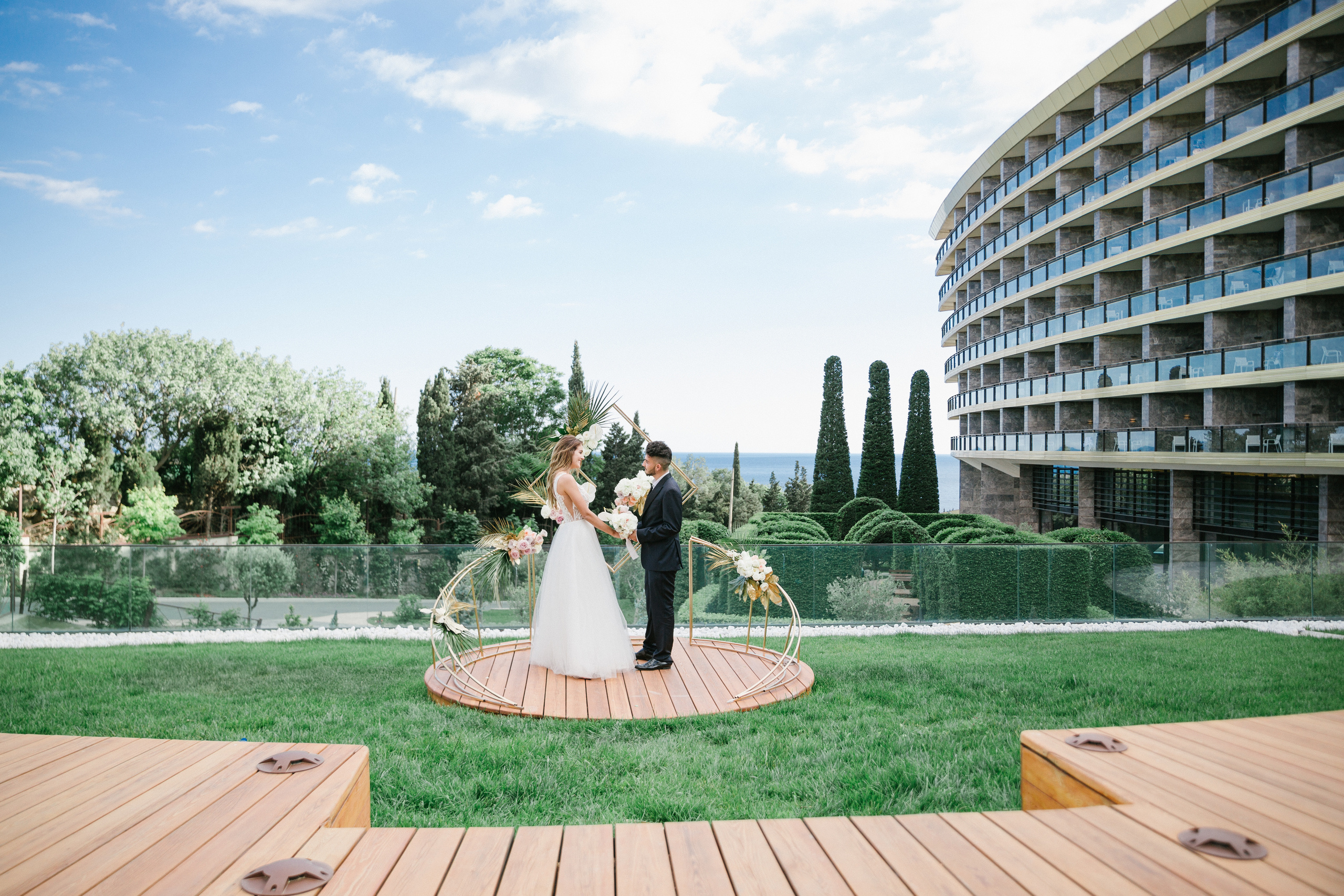 ЕВГЕНИЯ & ПАВЕЛ (КРЫМ). Фотограф в Сочи, Санкт-Петербурге, Москве, Италии, Франции, Черног