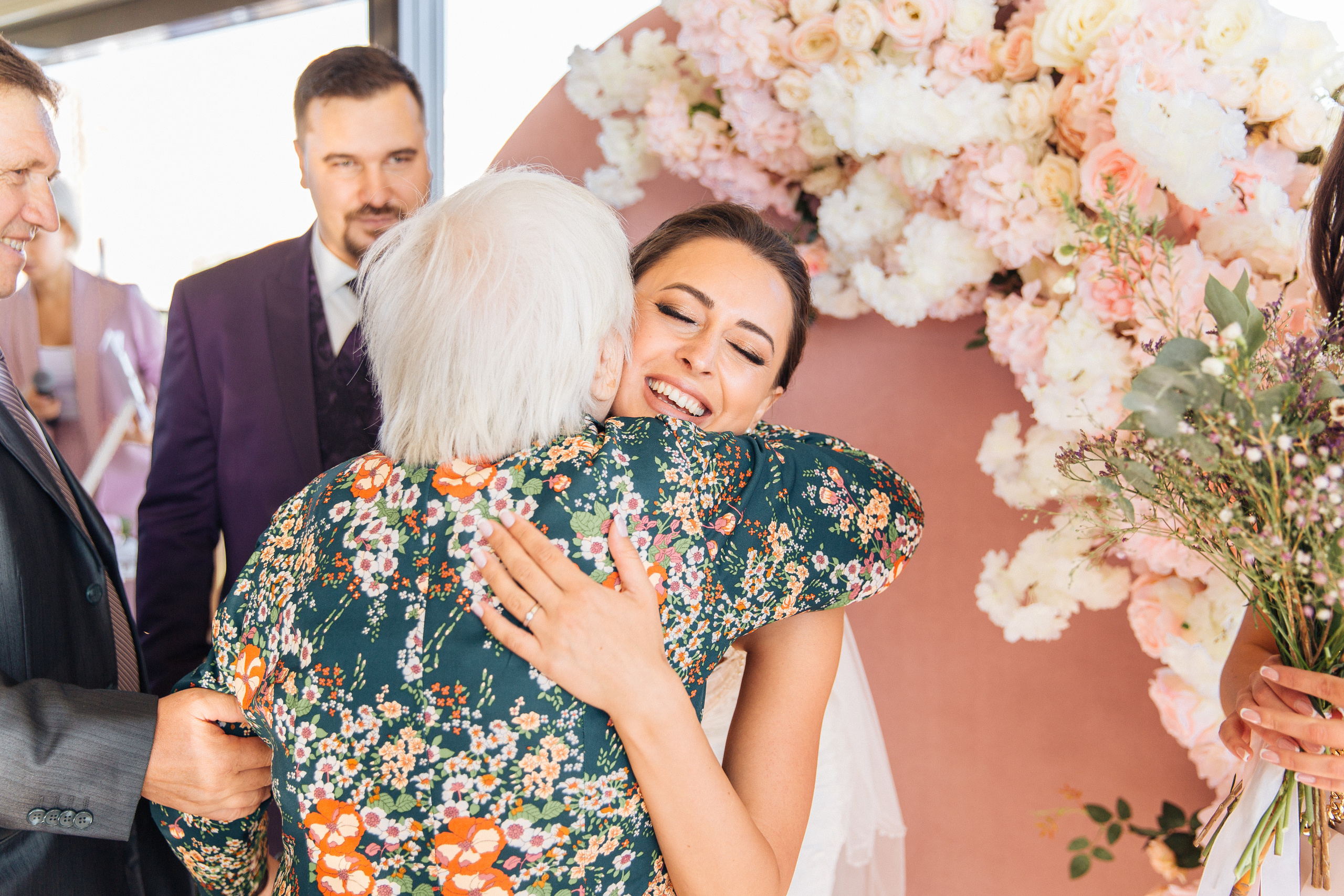 МАРИЯ & АНДРЕЙ (Москва). Фотограф в Сочи, Санкт-Петербурге, Москве, Италии, Франции, Черног