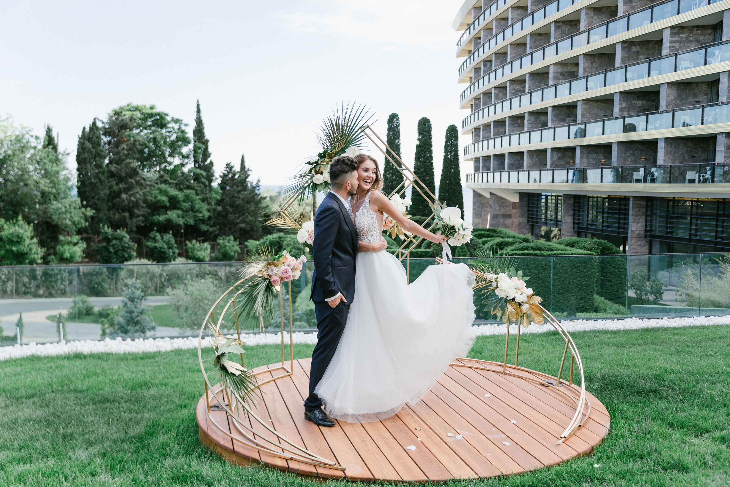 ЕВГЕНИЯ & ПАВЕЛ (КРЫМ). Фотограф в Сочи, Санкт-Петербурге, Москве, Италии, Франции, Черног