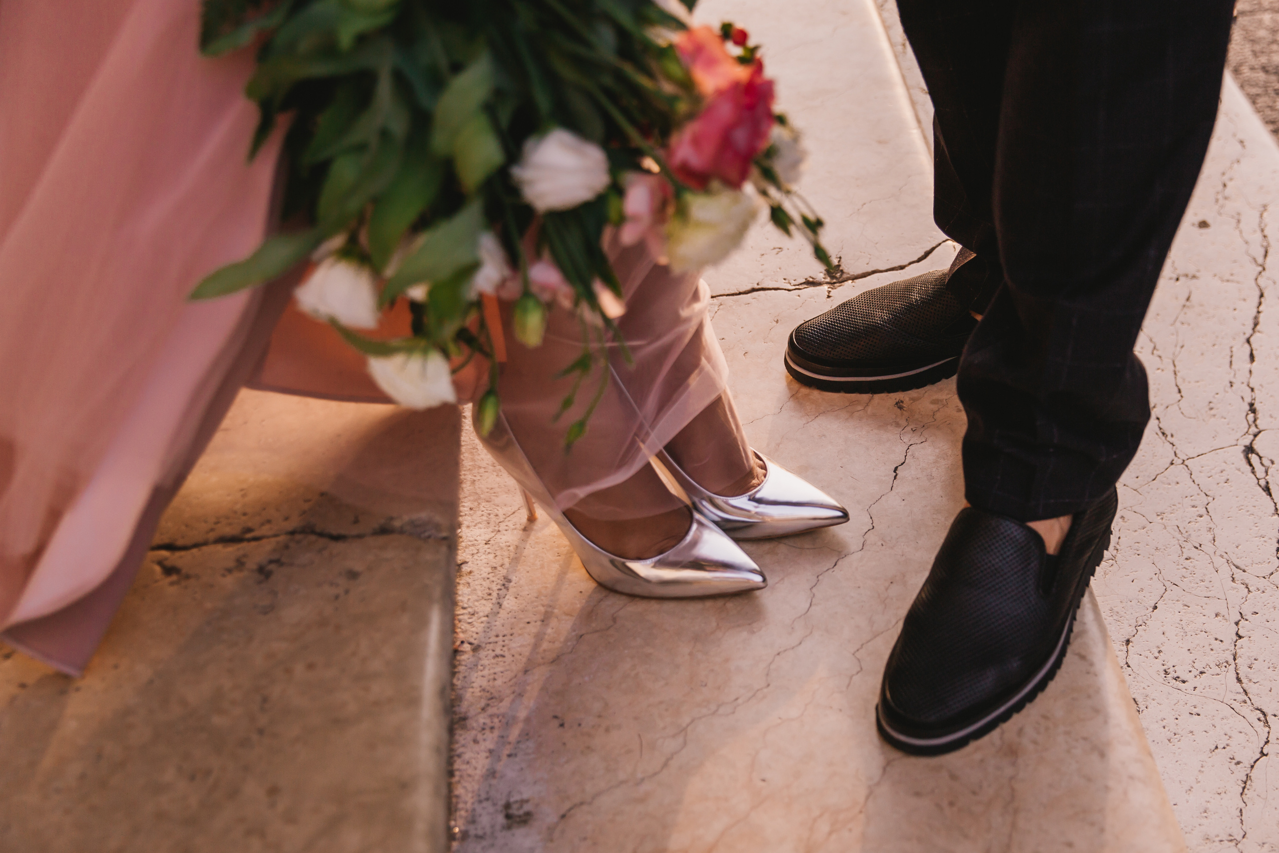 АЛЁНА & ПАВЕЛ (Италия, Венеция). Фотограф в Сочи, Санкт-Петербурге, Москве, Италии, Франции, Черног