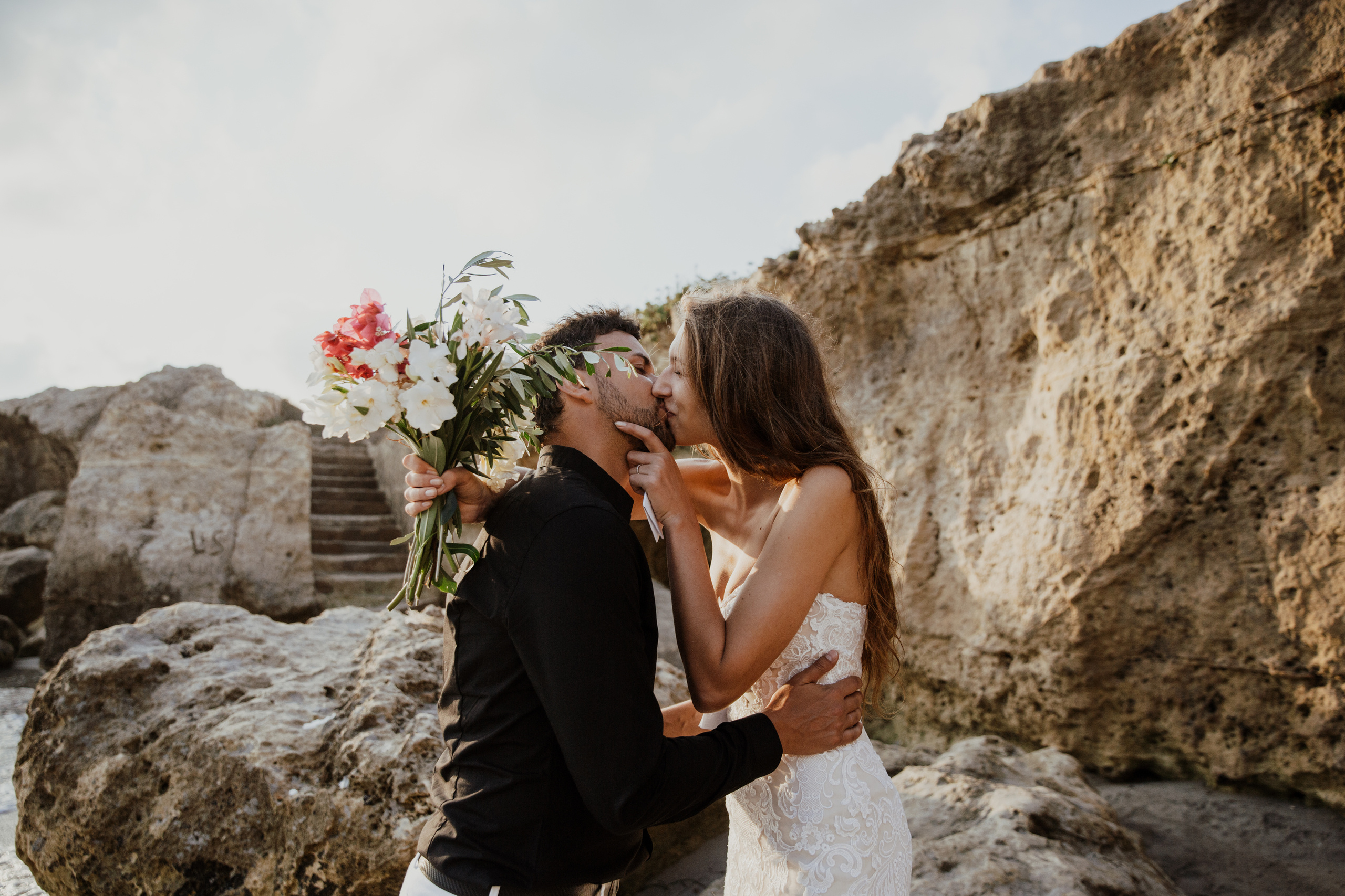 АННА & КРИСТИАН (Италия, Апулия, Лечче). Фотограф в Сочи, Санкт-Петербурге, Москве, Италии, Франции, Черног