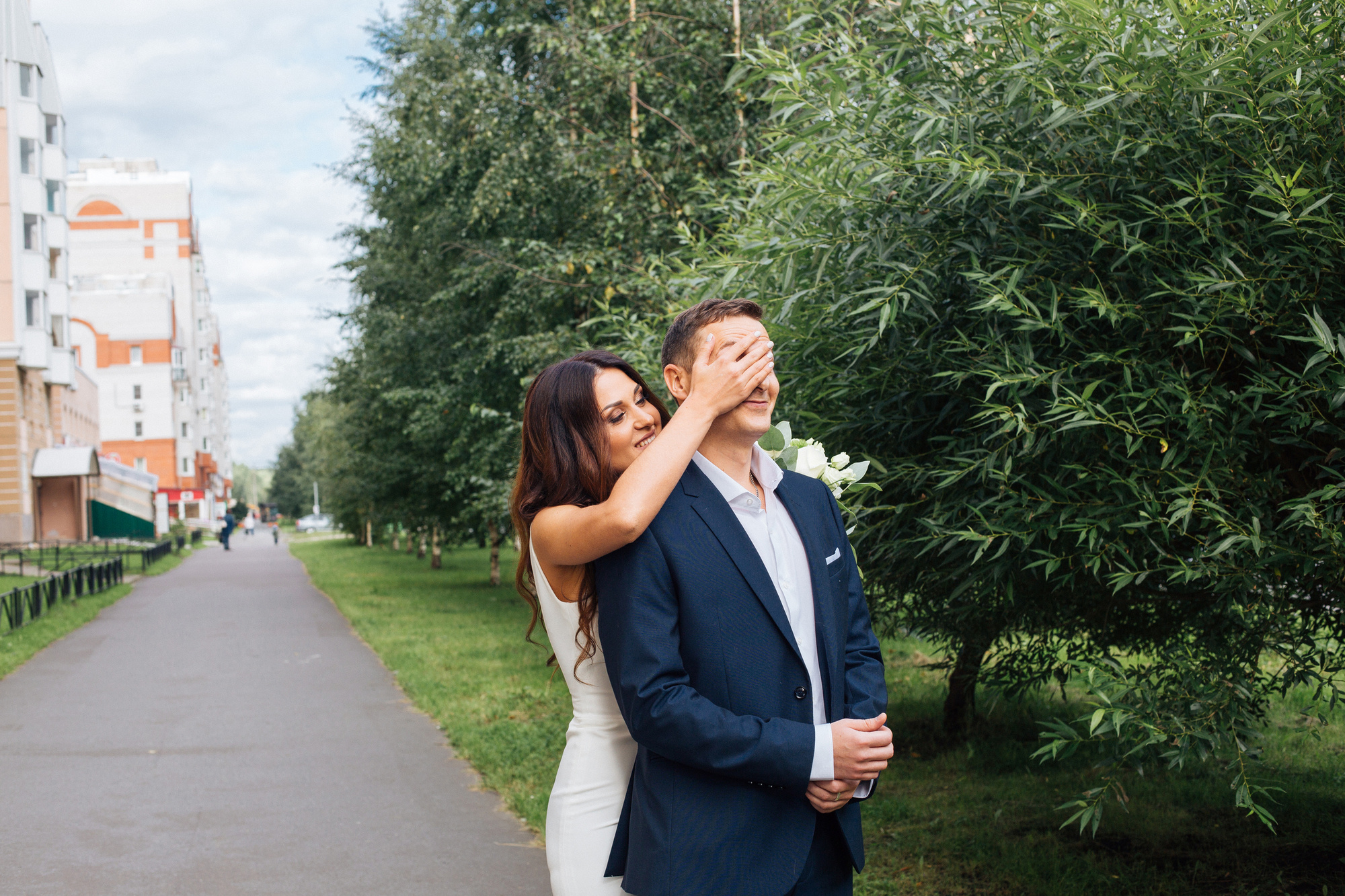 АЛЁНА & СТАНИСЛАВ (Санкт-Петербург). Фотограф в Сочи, Санкт-Петербурге, Москве, Италии, Франции, Черног