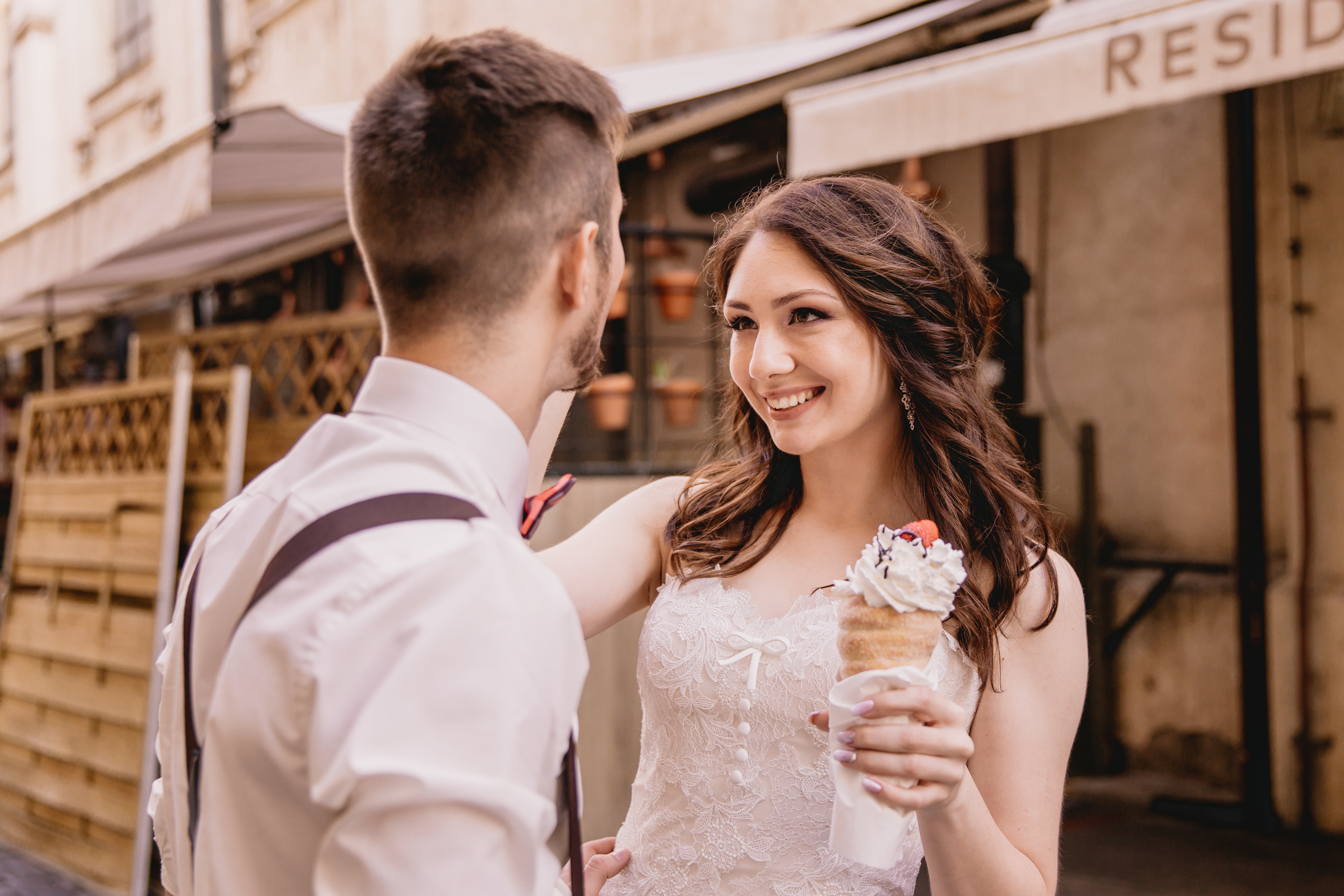КСЕНИЯ & ИЛЬЯ (Чехия, Прага). Фотограф в Сочи, Санкт-Петербурге, Москве, Италии, Франции, Черног