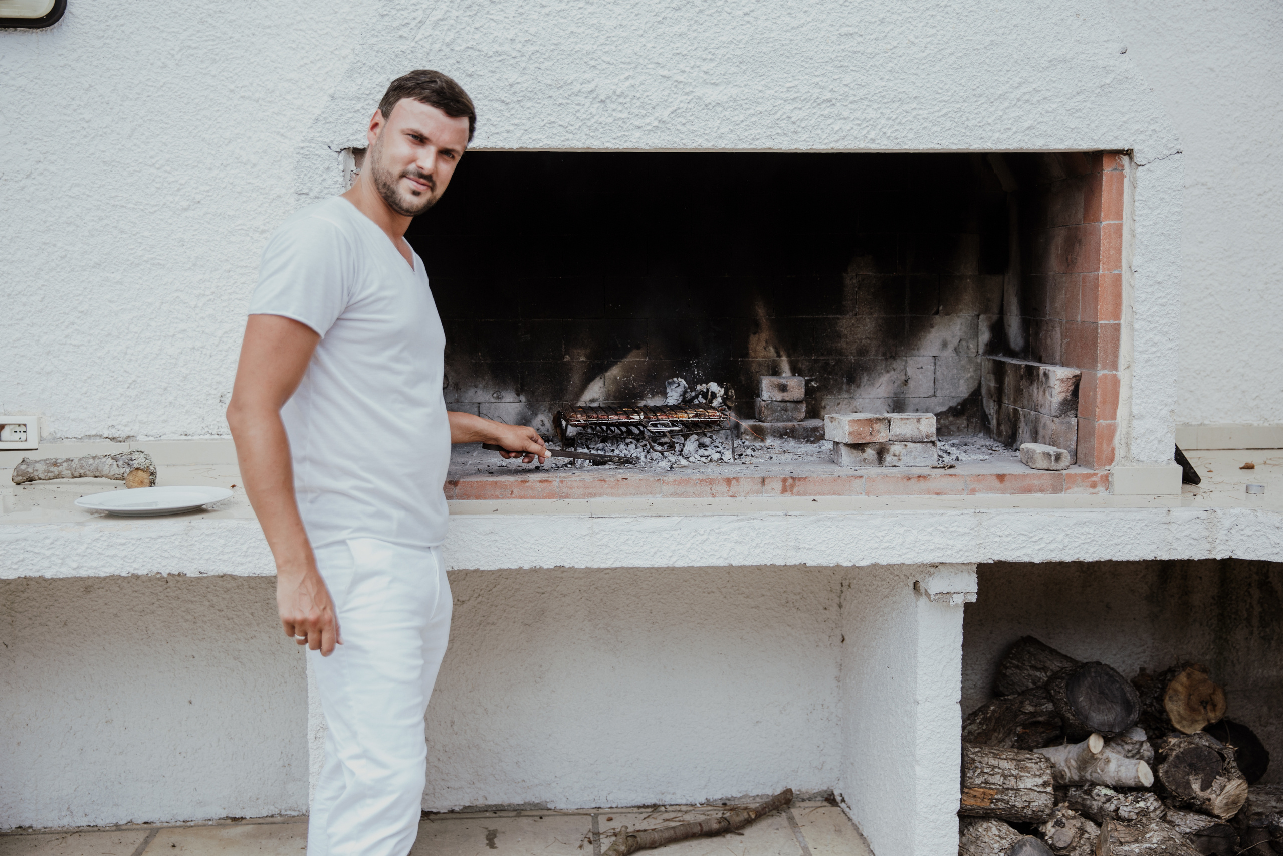 АННА & КРИСТИАН (Италия, Апулия, Лечче). Фотограф в Сочи, Санкт-Петербурге, Москве, Италии, Франции, Черног