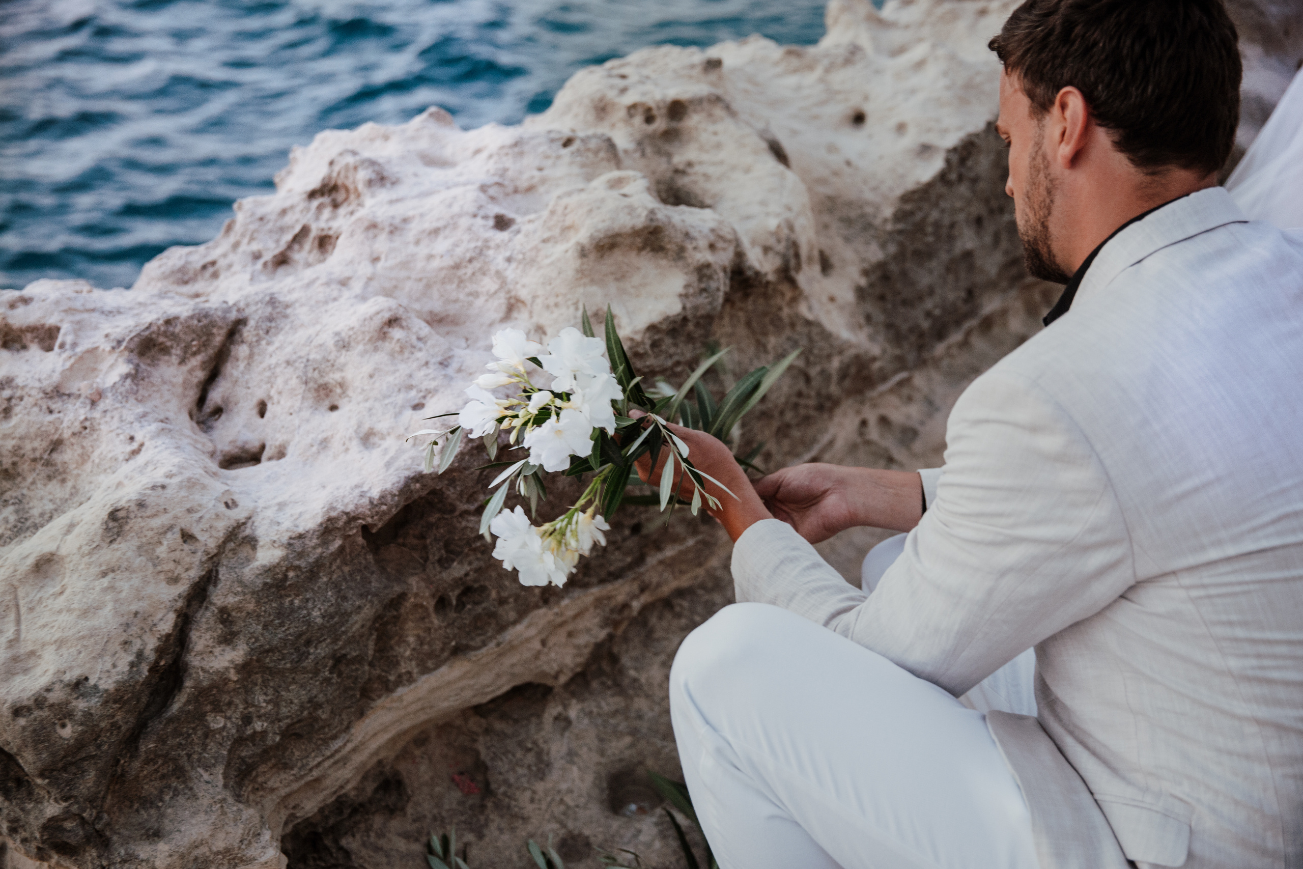 АННА & КРИСТИАН (Италия, Апулия, Лечче). Фотограф в Сочи, Санкт-Петербурге, Москве, Италии, Франции, Черног