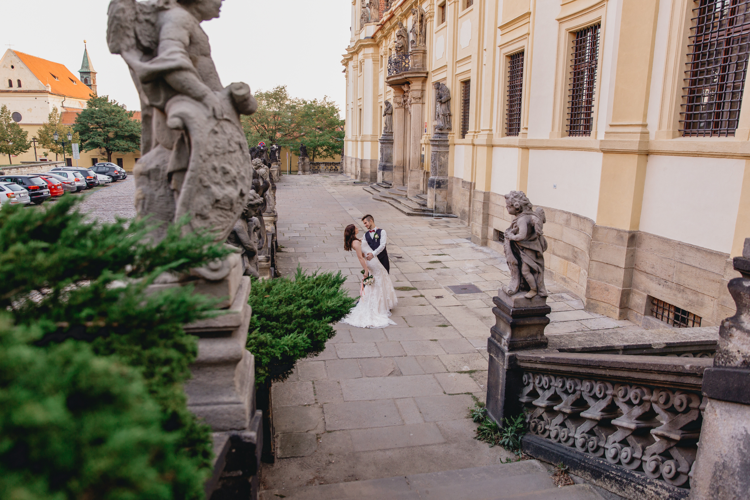 КСЕНИЯ & ИЛЬЯ (Чехия, Прага). Фотограф в Сочи, Санкт-Петербурге, Москве, Италии, Франции, Черног