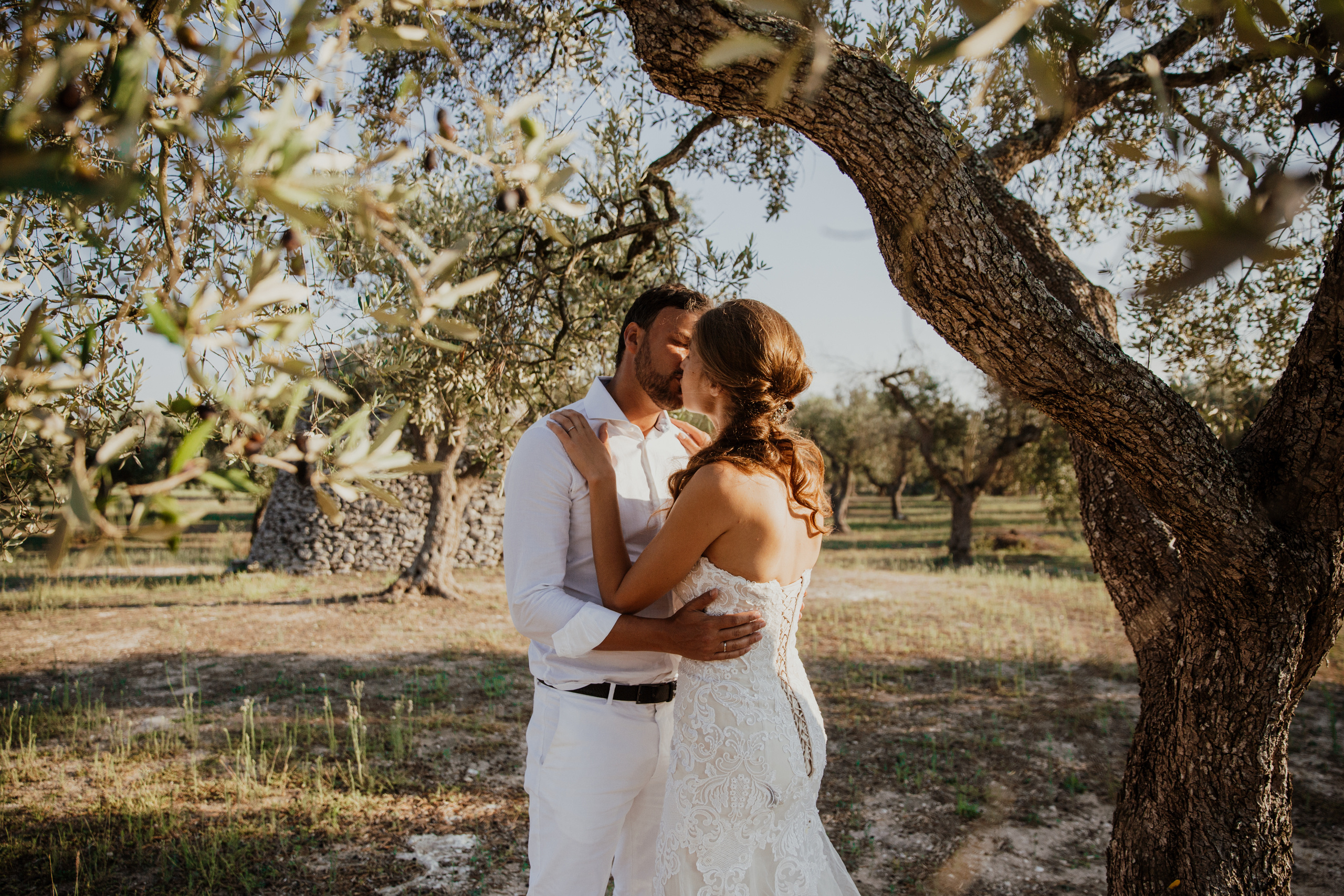 АННА & КРИСТИАН (Италия, Апулия, Лечче). Фотограф в Сочи, Санкт-Петербурге, Москве, Италии, Франции, Черног