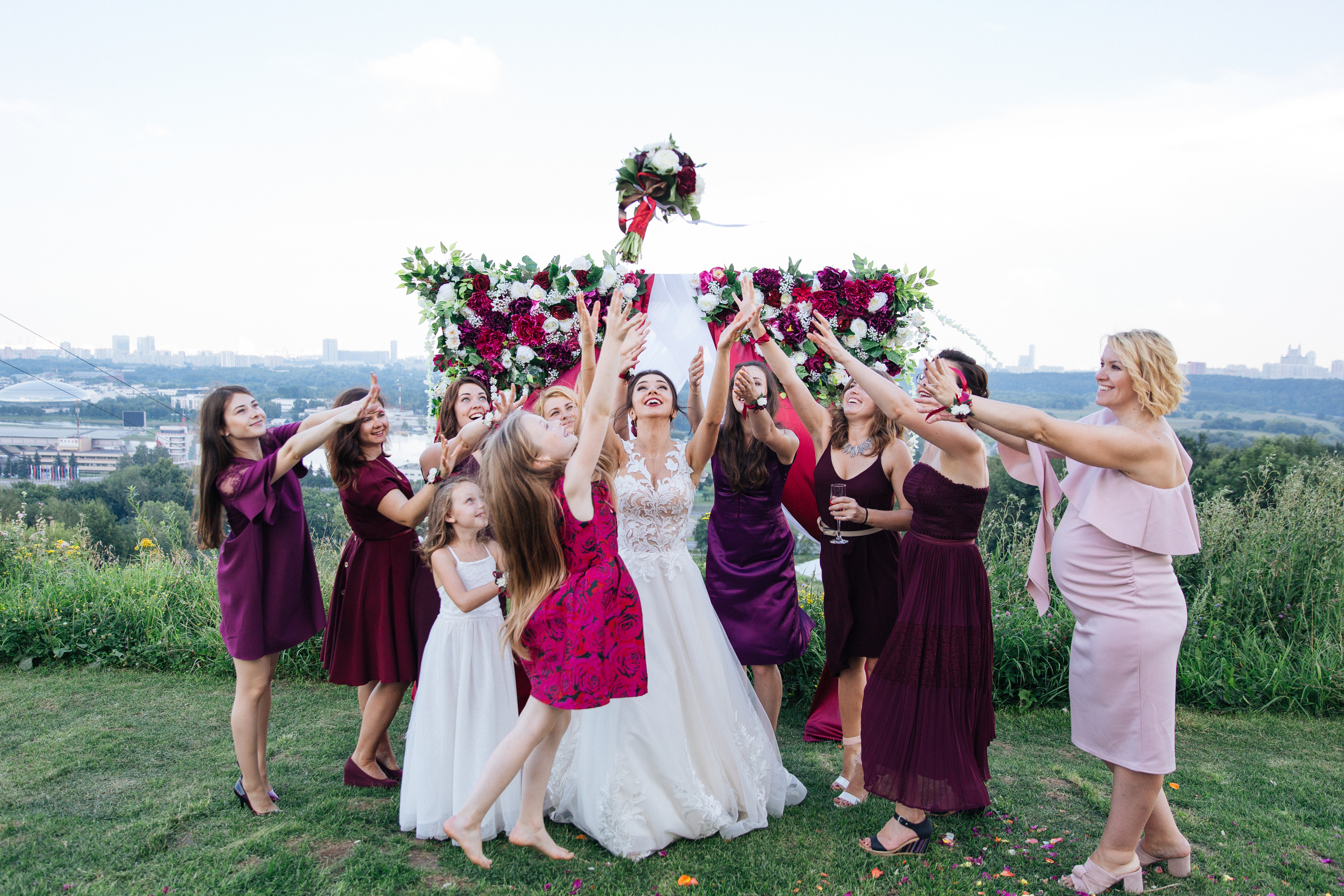 НАДЕЖДА & ЮРИЙ (Москва). Фотограф в Сочи, Санкт-Петербурге, Москве, Италии, Франции, Черног