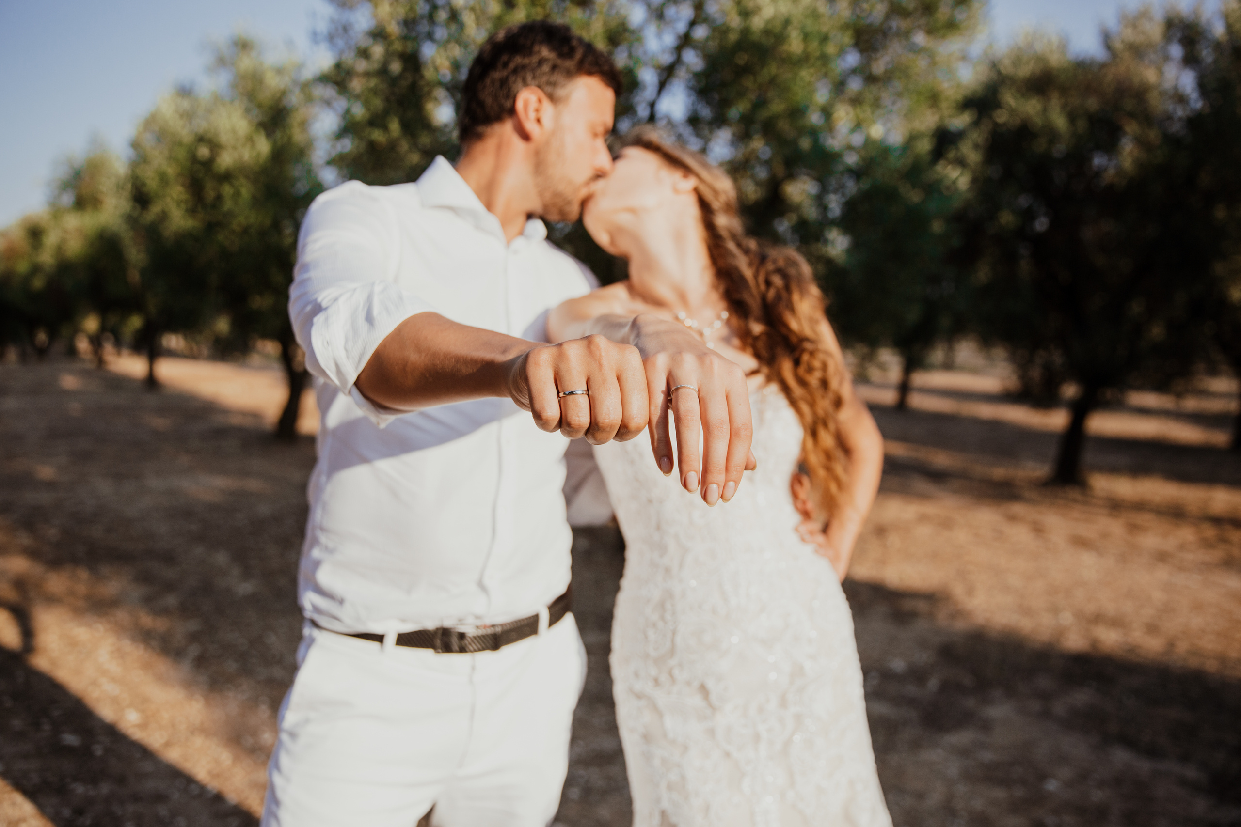 АННА & КРИСТИАН (Италия, Апулия, Лечче). Фотограф в Сочи, Санкт-Петербурге, Москве, Италии, Франции, Черног