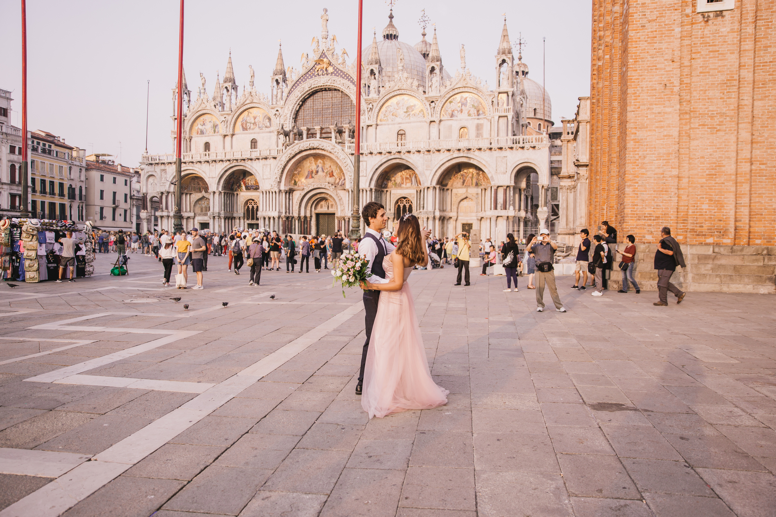 АЛЁНА & ПАВЕЛ (Италия, Венеция). Фотограф в Сочи, Санкт-Петербурге, Москве, Италии, Франции, Черног