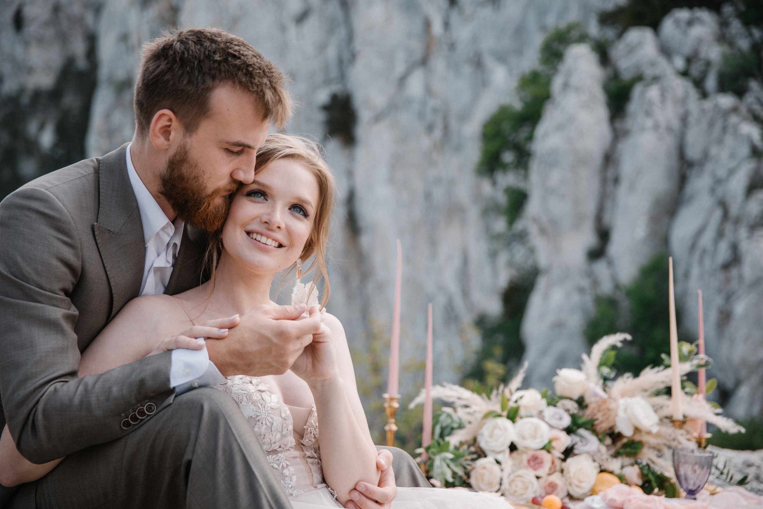 НИКИТА & СВЕТЛАНА (Крым, Ай-петри). Фотограф в Сочи, Санкт-Петербурге, Москве, Италии, Франции, Черног