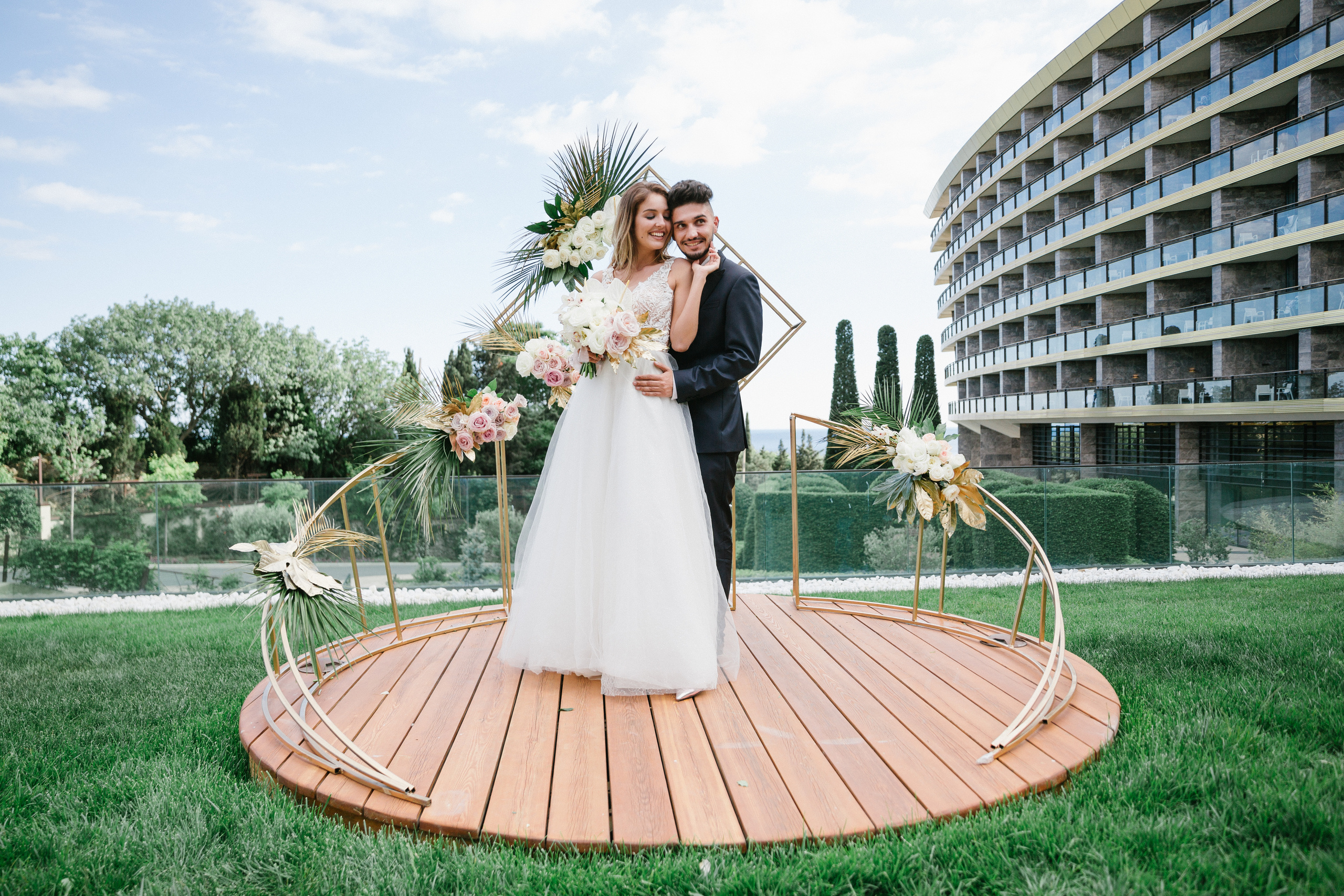 ЕВГЕНИЯ & ПАВЕЛ (КРЫМ). Фотограф в Сочи, Санкт-Петербурге, Москве, Италии, Франции, Черног