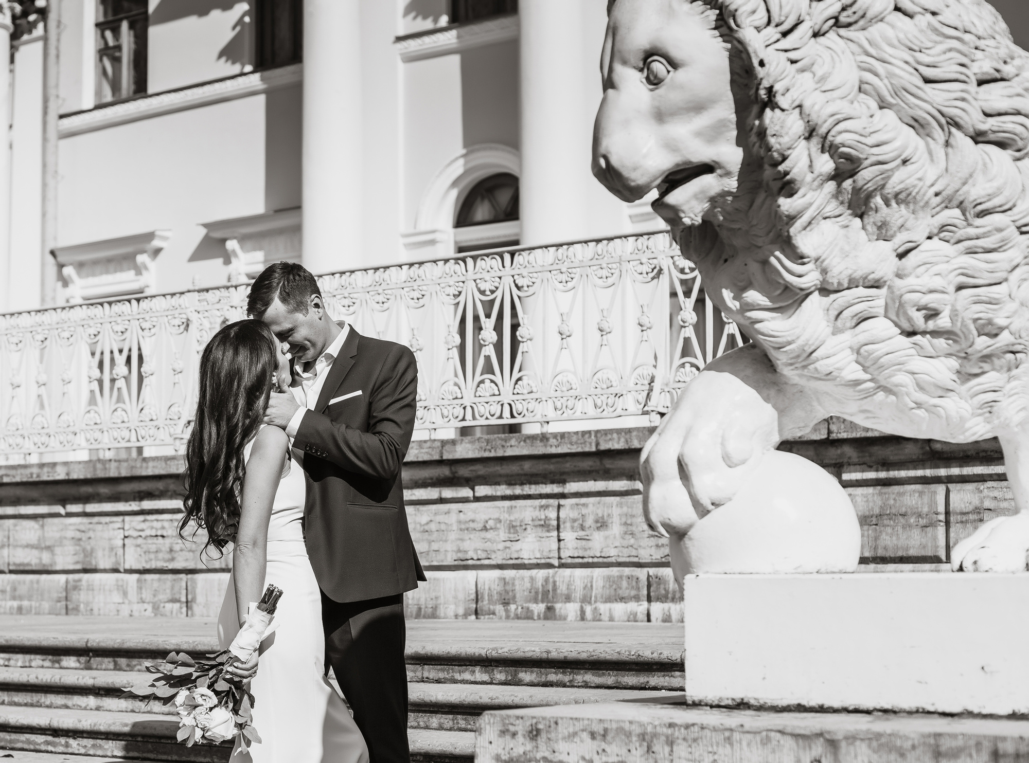 АЛЁНА & СТАНИСЛАВ (Санкт-Петербург). Фотограф в Сочи, Санкт-Петербурге, Москве, Италии, Франции, Черног