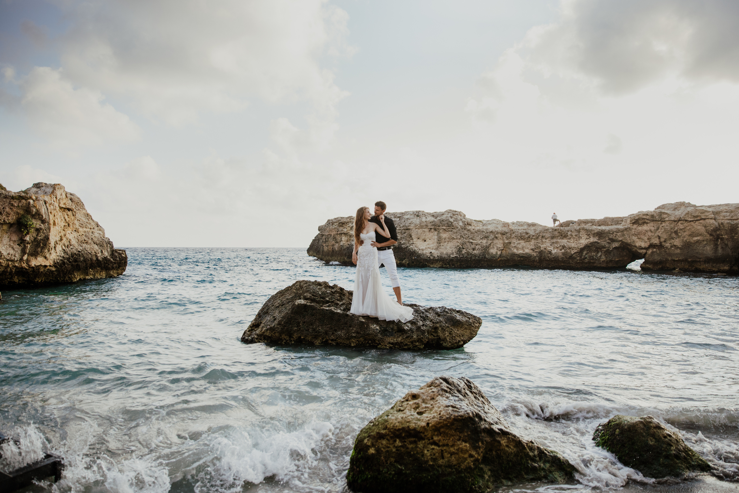 АННА & КРИСТИАН (Италия, Апулия, Лечче). Фотограф в Сочи, Санкт-Петербурге, Москве, Италии, Франции, Черног