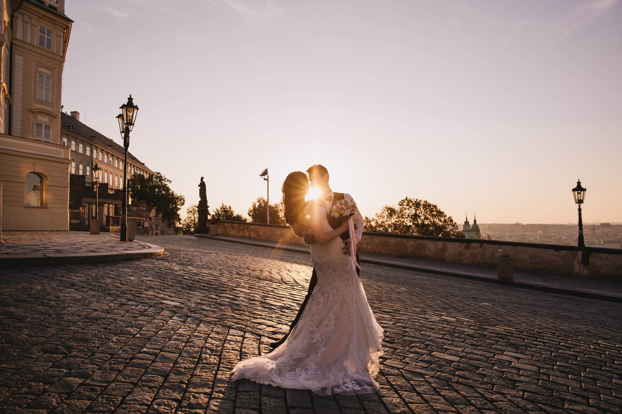 КСЕНИЯ & ИЛЬЯ (Чехия, Прага). Фотограф в Сочи, Санкт-Петербурге, Москве, Италии, Франции, Черног