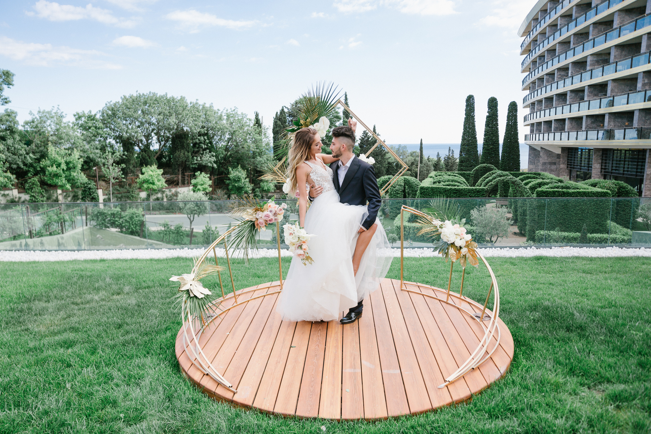 ЕВГЕНИЯ & ПАВЕЛ (КРЫМ). Фотограф в Сочи, Санкт-Петербурге, Москве, Италии, Франции, Черног