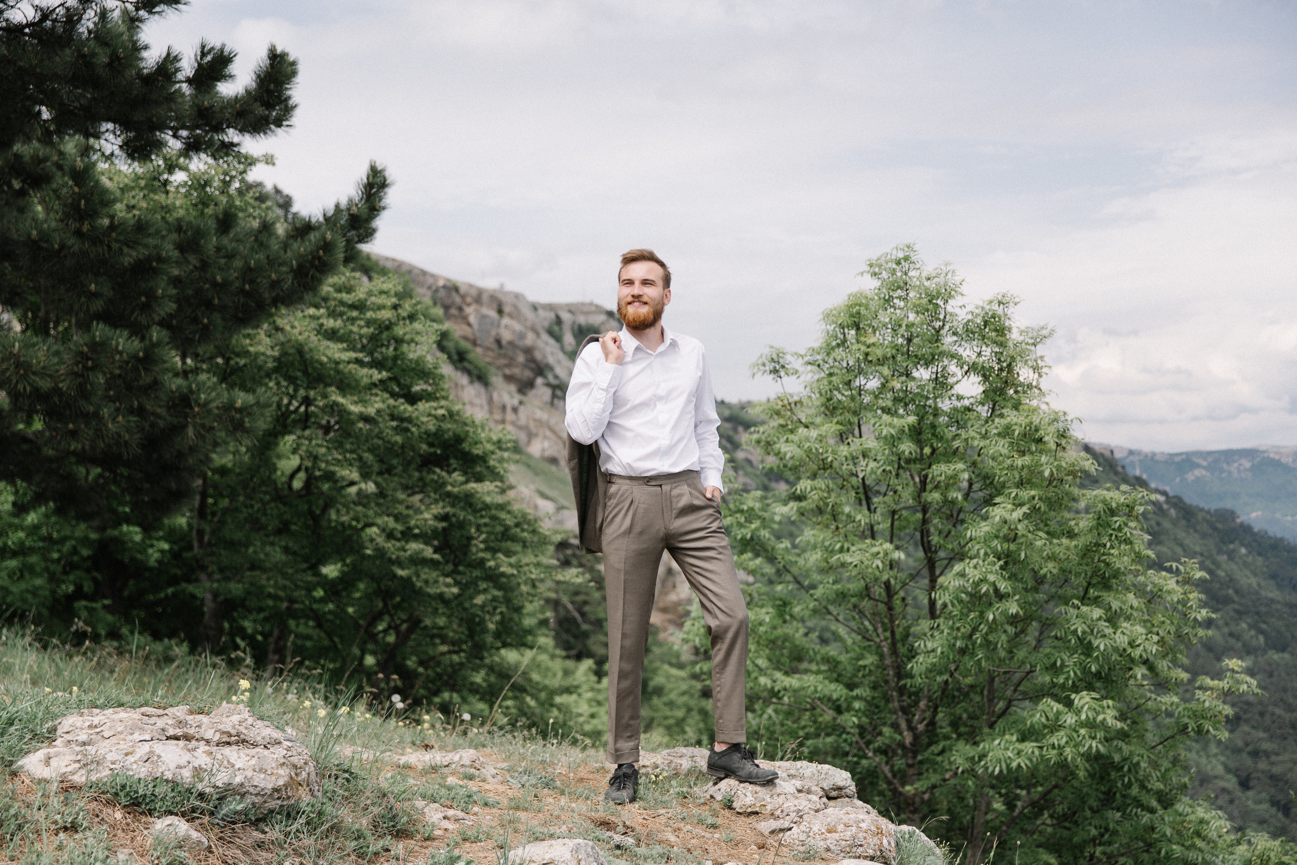 НИКИТА & СВЕТЛАНА (Крым, Ай-петри). Фотограф в Сочи, Санкт-Петербурге, Москве, Италии, Франции, Черног