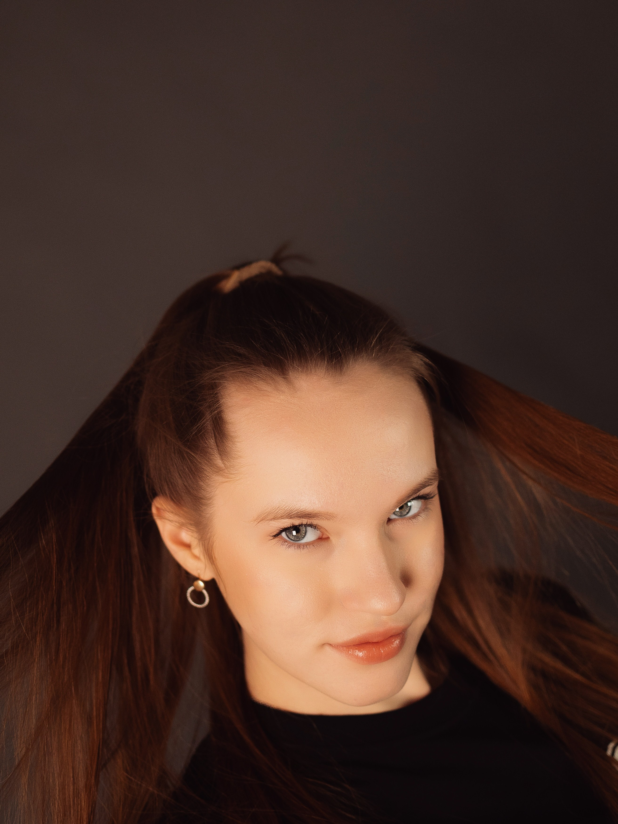 Банникова Александра. Promodels