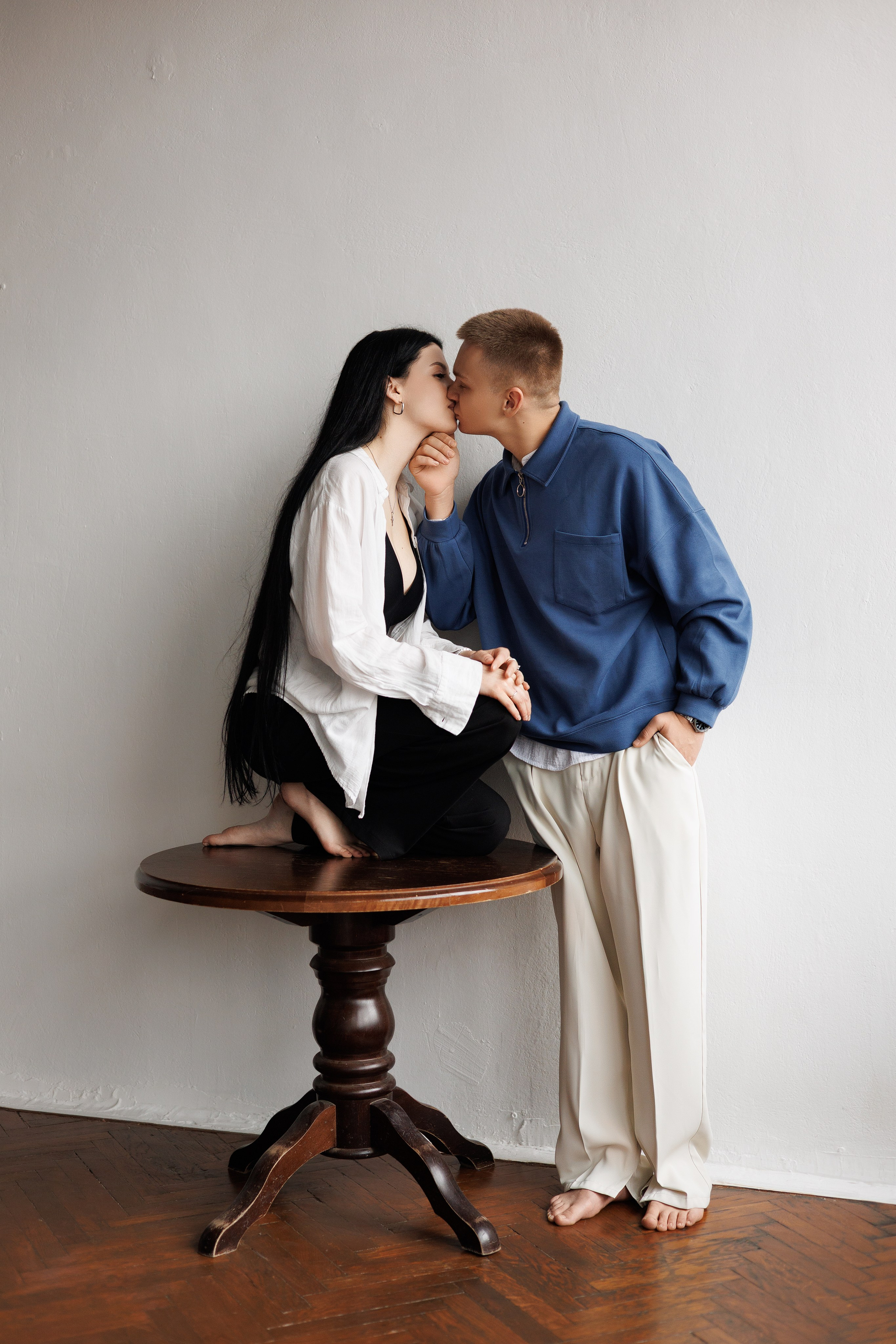 Парные фотосессии. Фотограф Минск