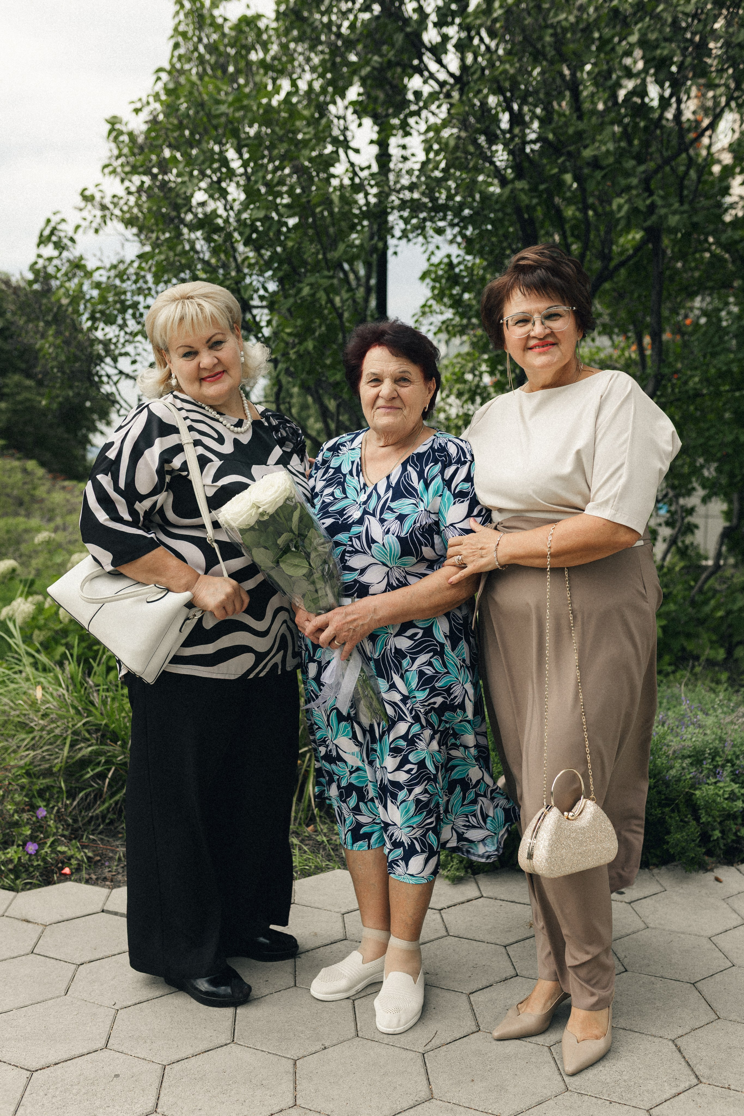 Настя и Леша. Фотограф Полина Безрядина