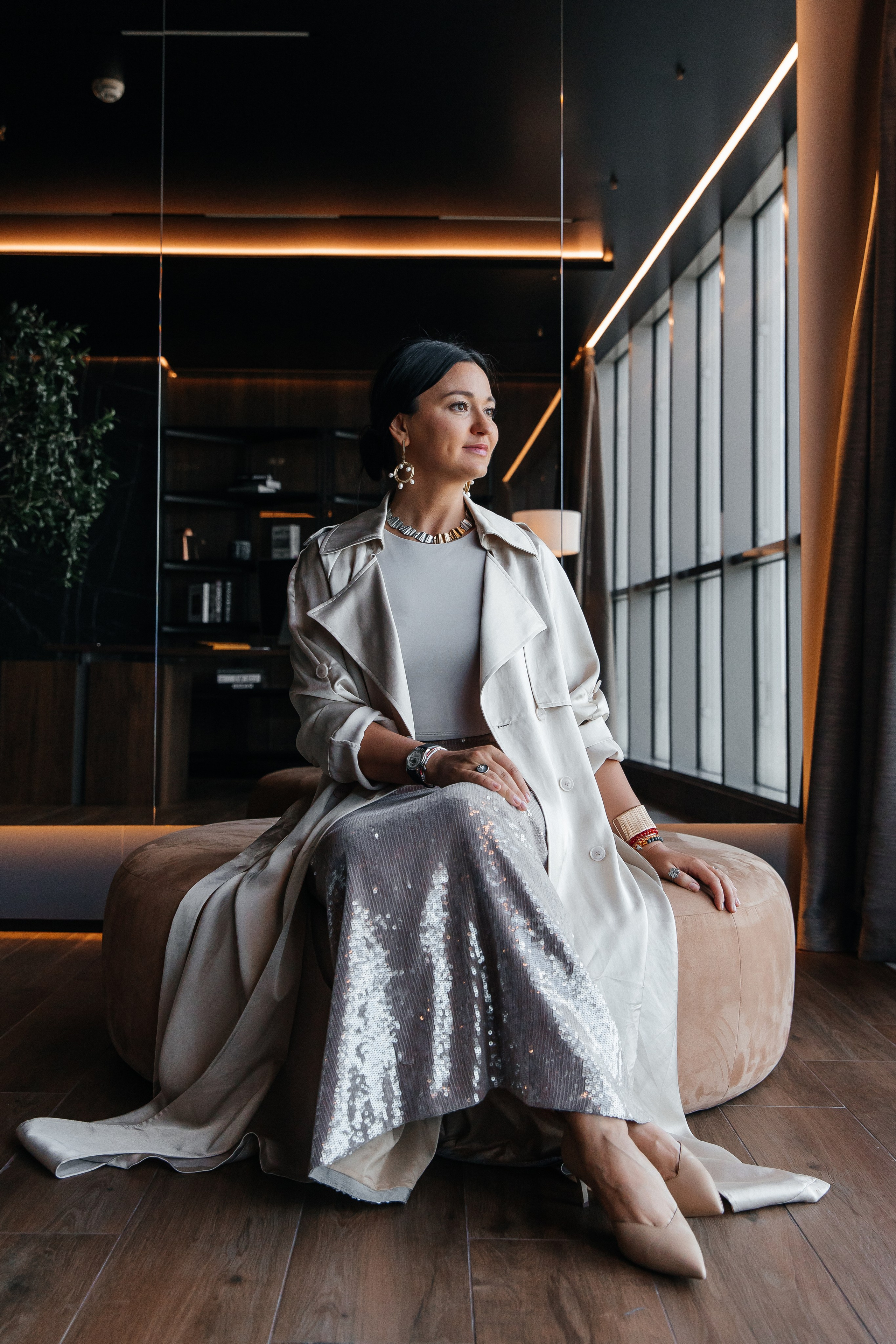 Дарья (15 августа 2025). Свадебный и семейный фотограф Крамар Наталья