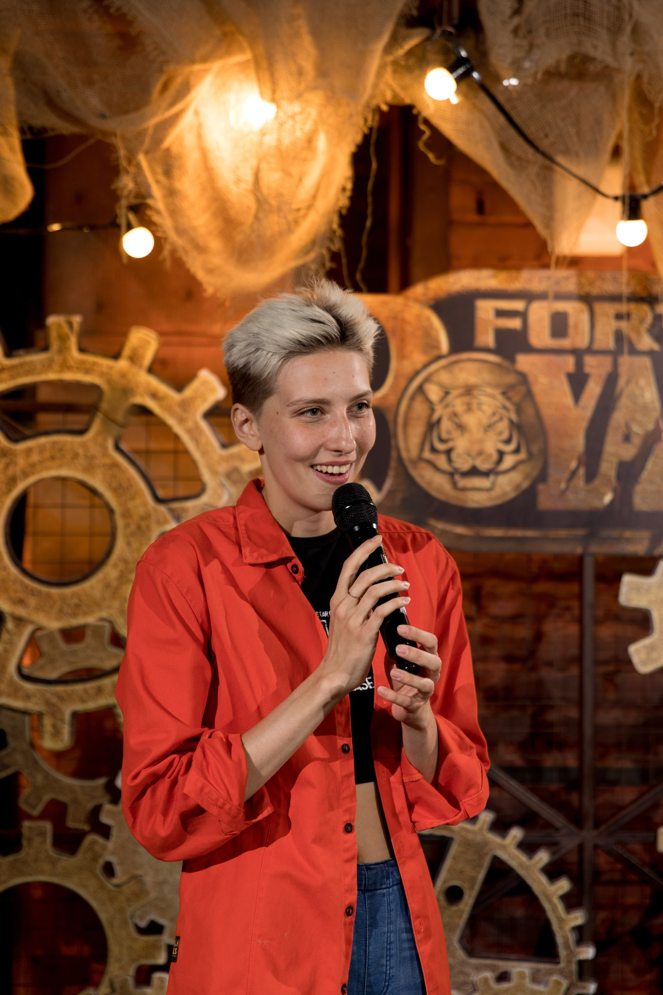 Юбилей Юлии. Свадебный и семейный фотограф Марина Злочевская