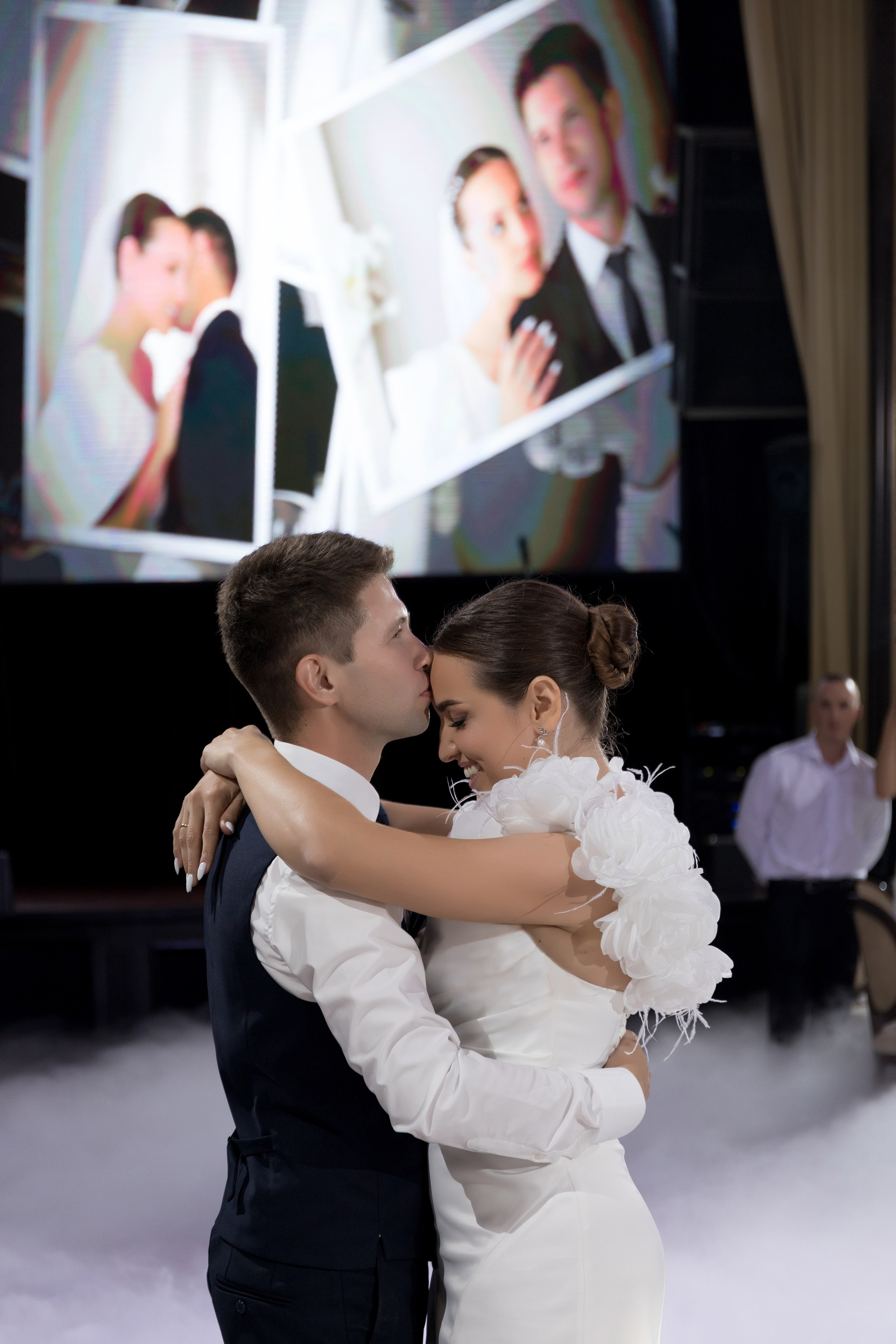 Денис и Анастасия. Свадебный и семейный фотограф Марина Злочевская