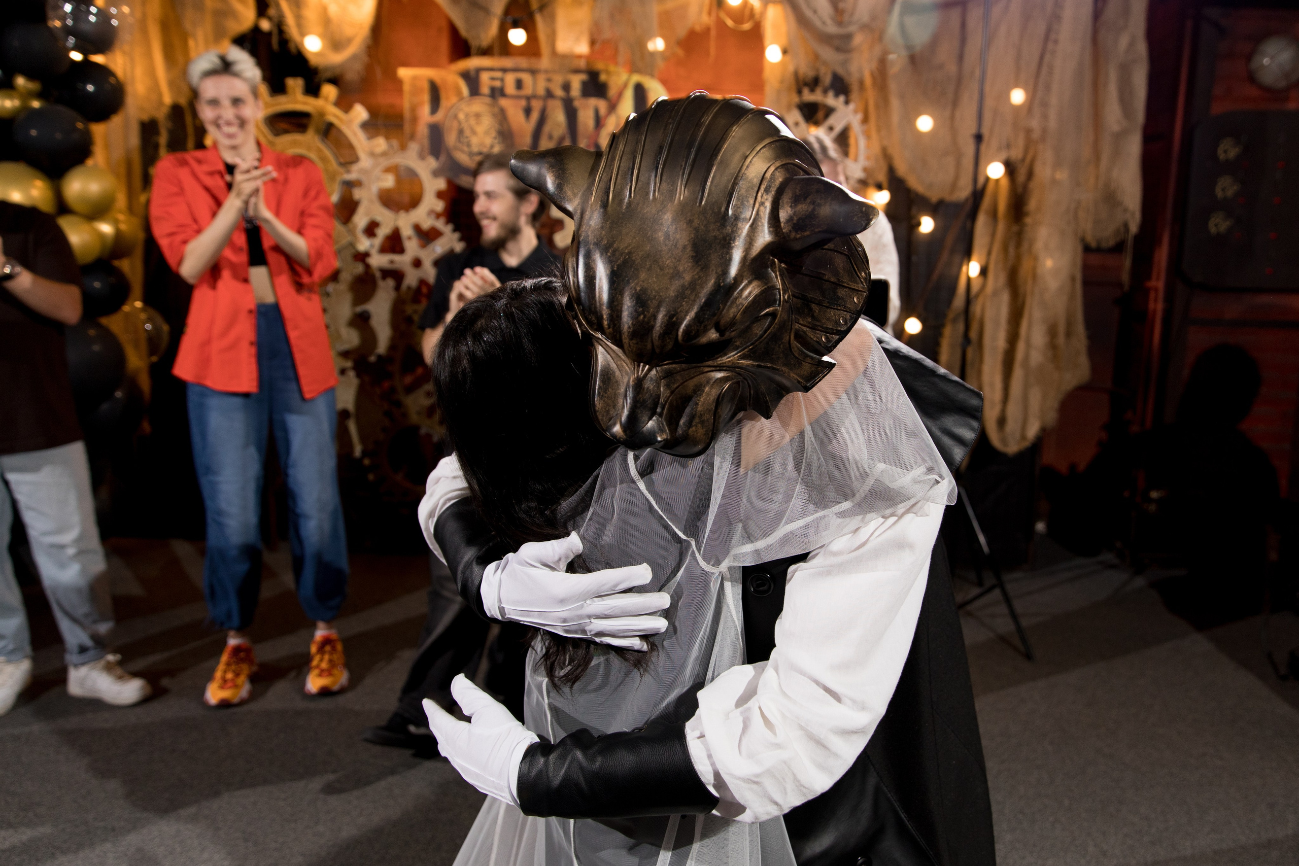 Юбилей Юлии. Свадебный и семейный фотограф Марина Злочевская