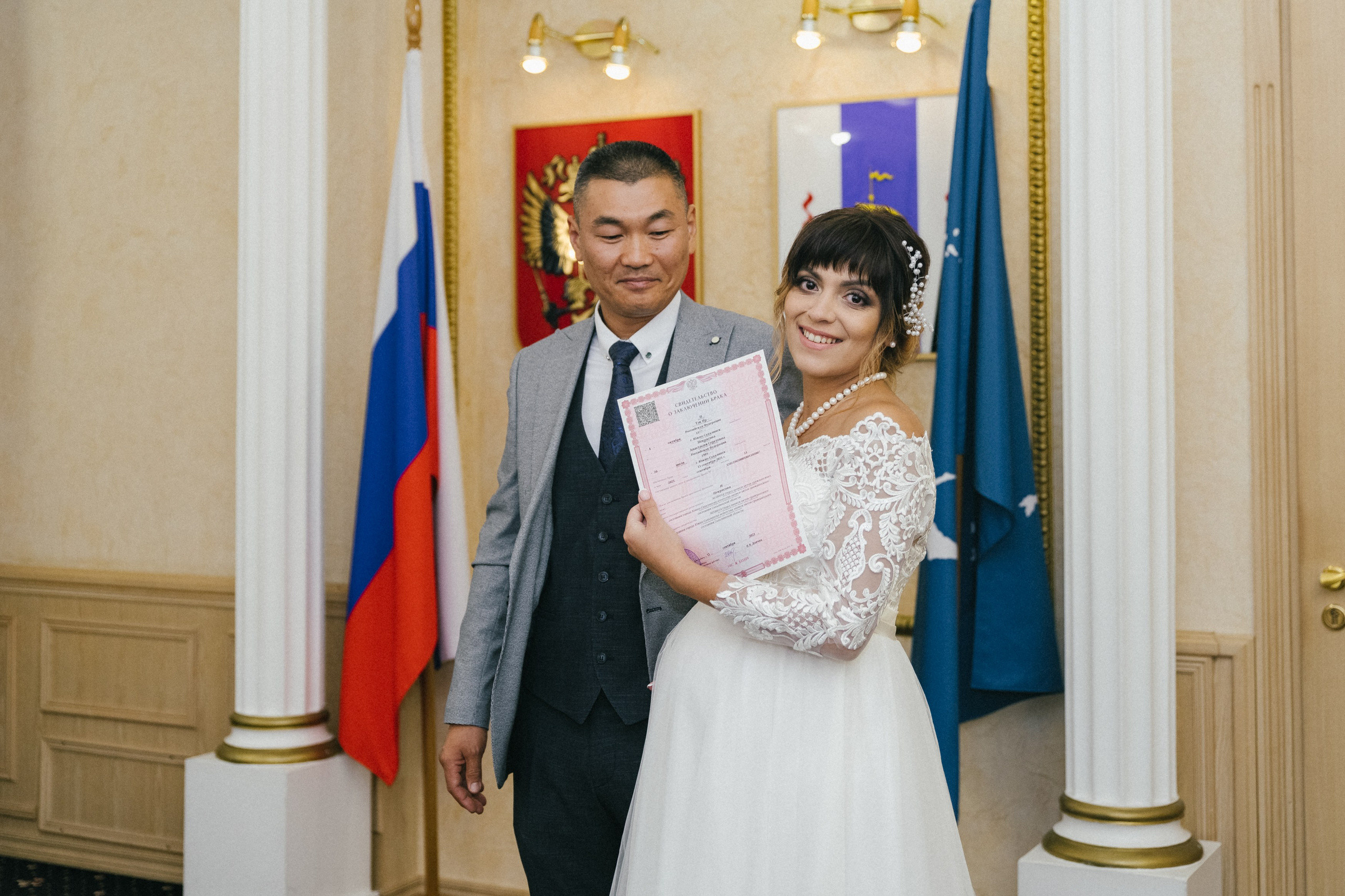 Боря и Настя. Репортажный и портретный фотограф в Санкт-Петербурге Степлевич Дарья