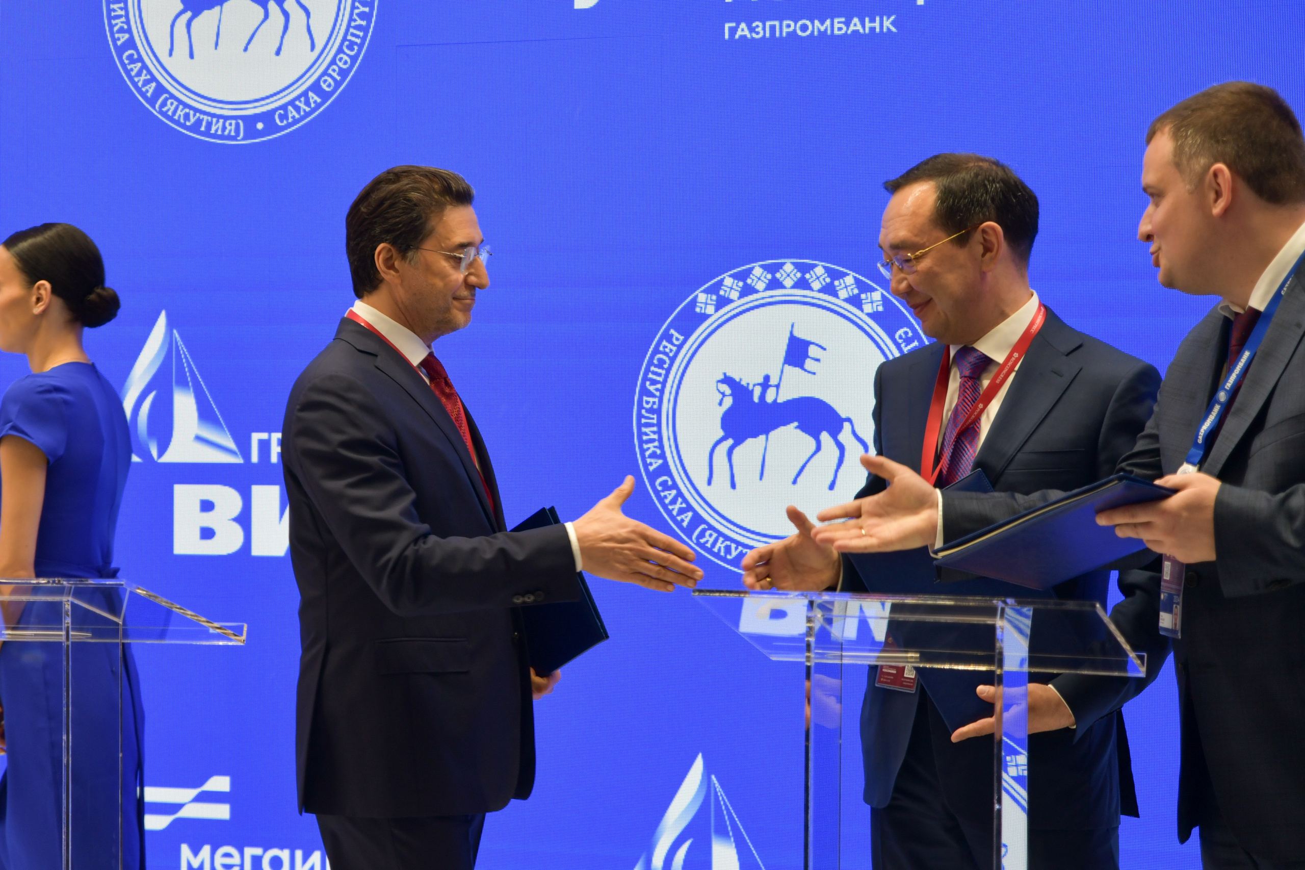 ПМЭФ'24. Женский фотограф в Санкт-Петербурге Степлевич Дарья