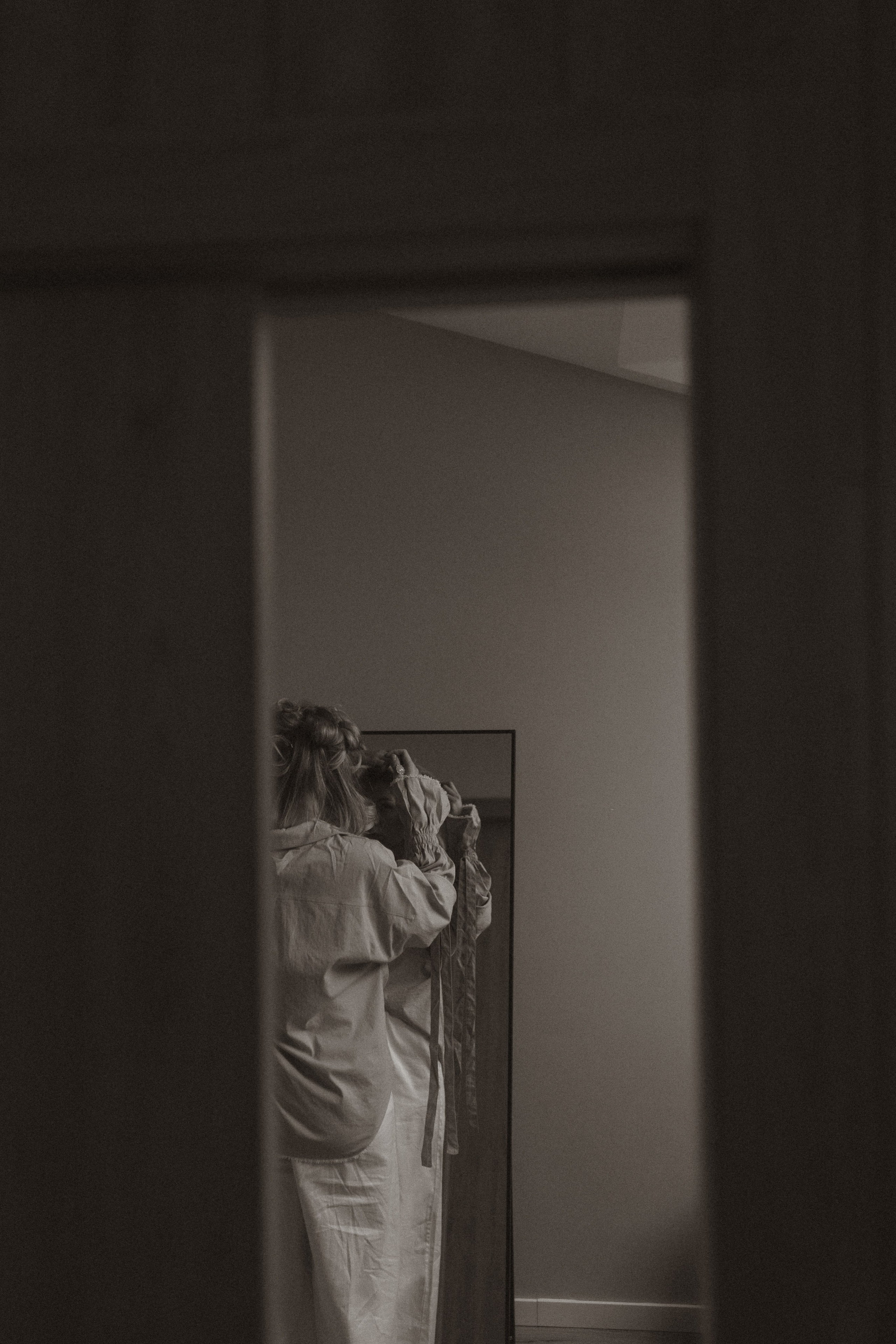 Трое и Любовь