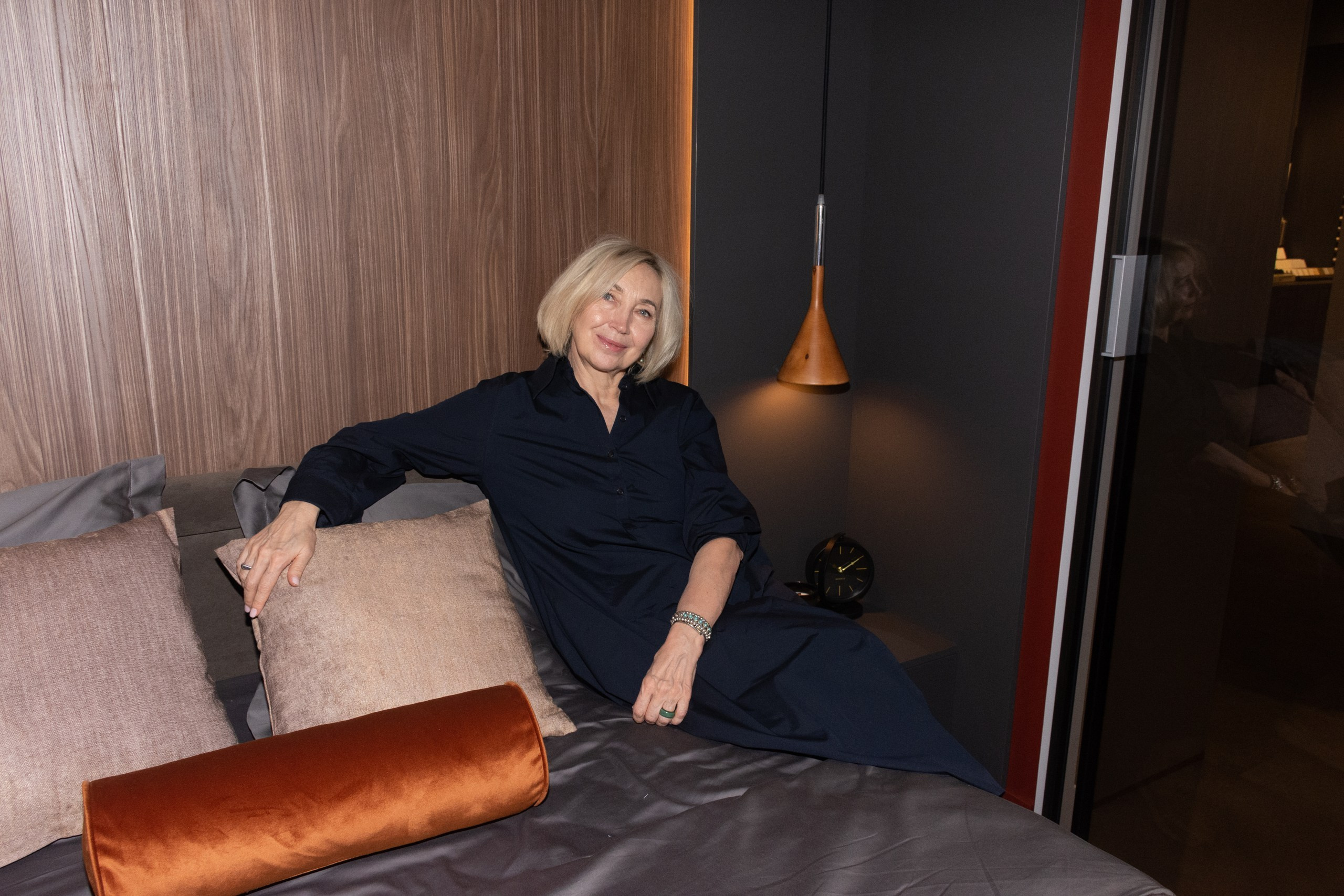 Открытие интерьерного ателье Mr Doors Екатеринбург. Фотограф Максим Буряк